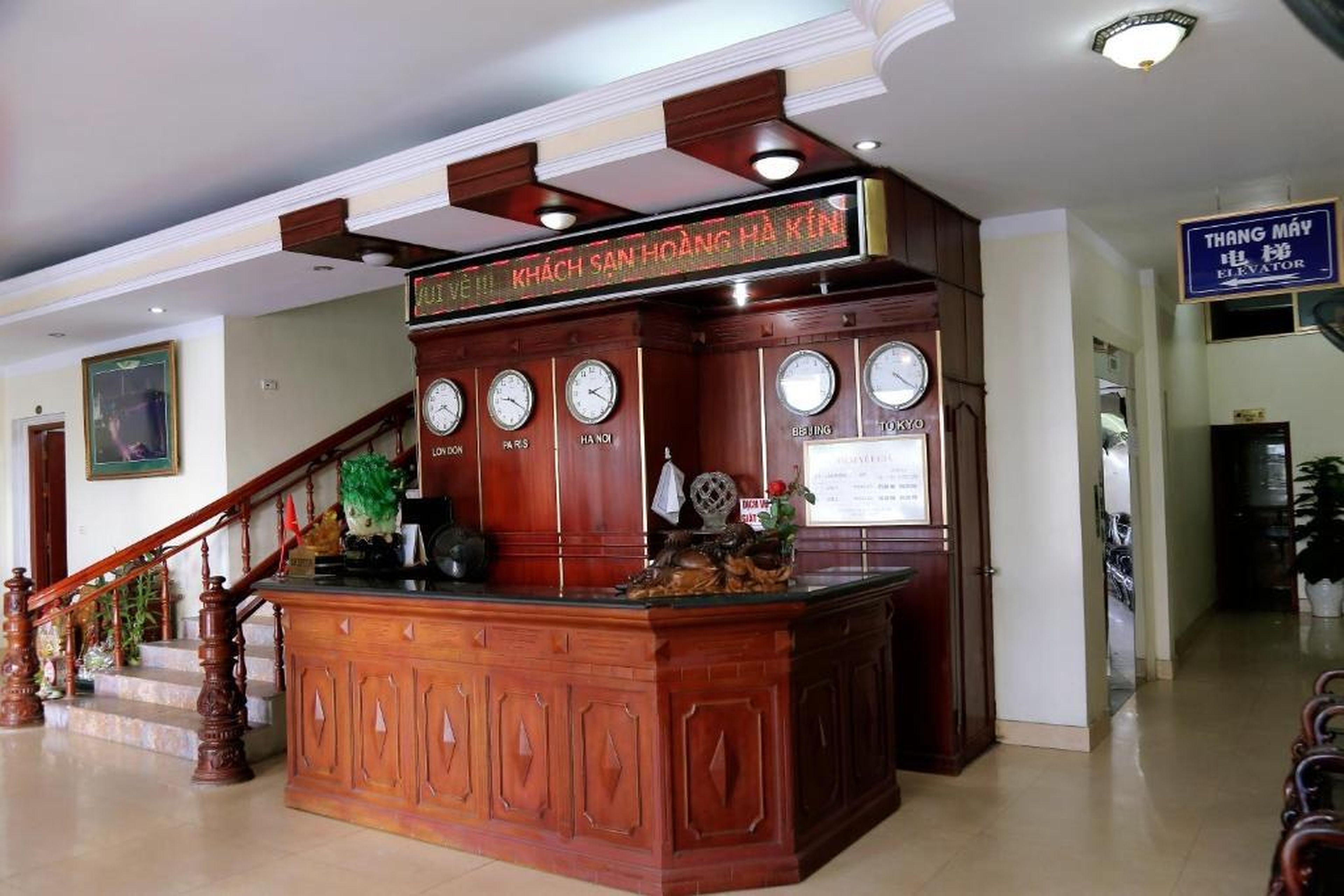 Retro Homestay Hạ Long - Hình 7