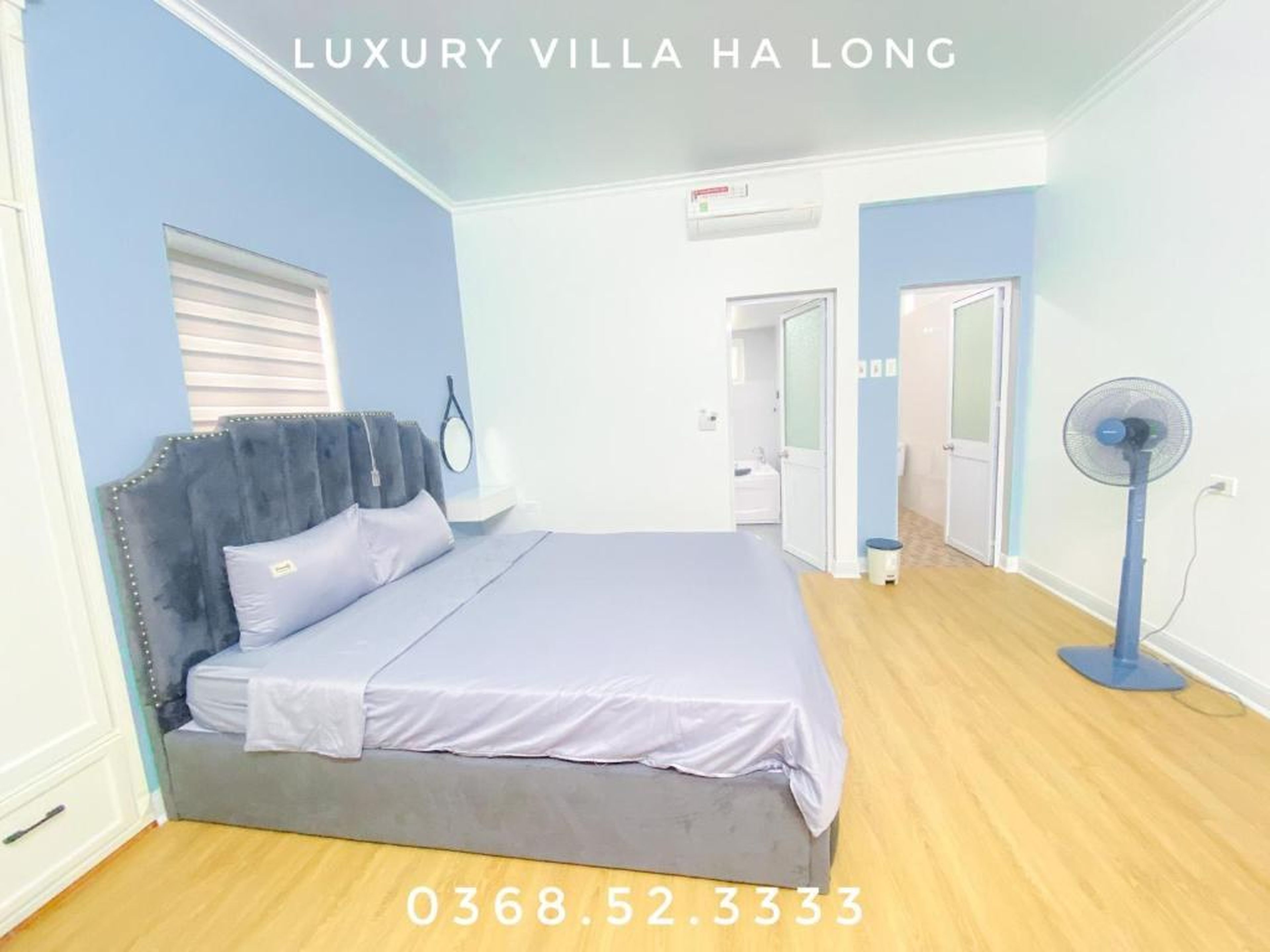 Nắng House - Ngôi Nhà 5 Phòng Ngủ cách công viên Sun World 500m - Hình 32