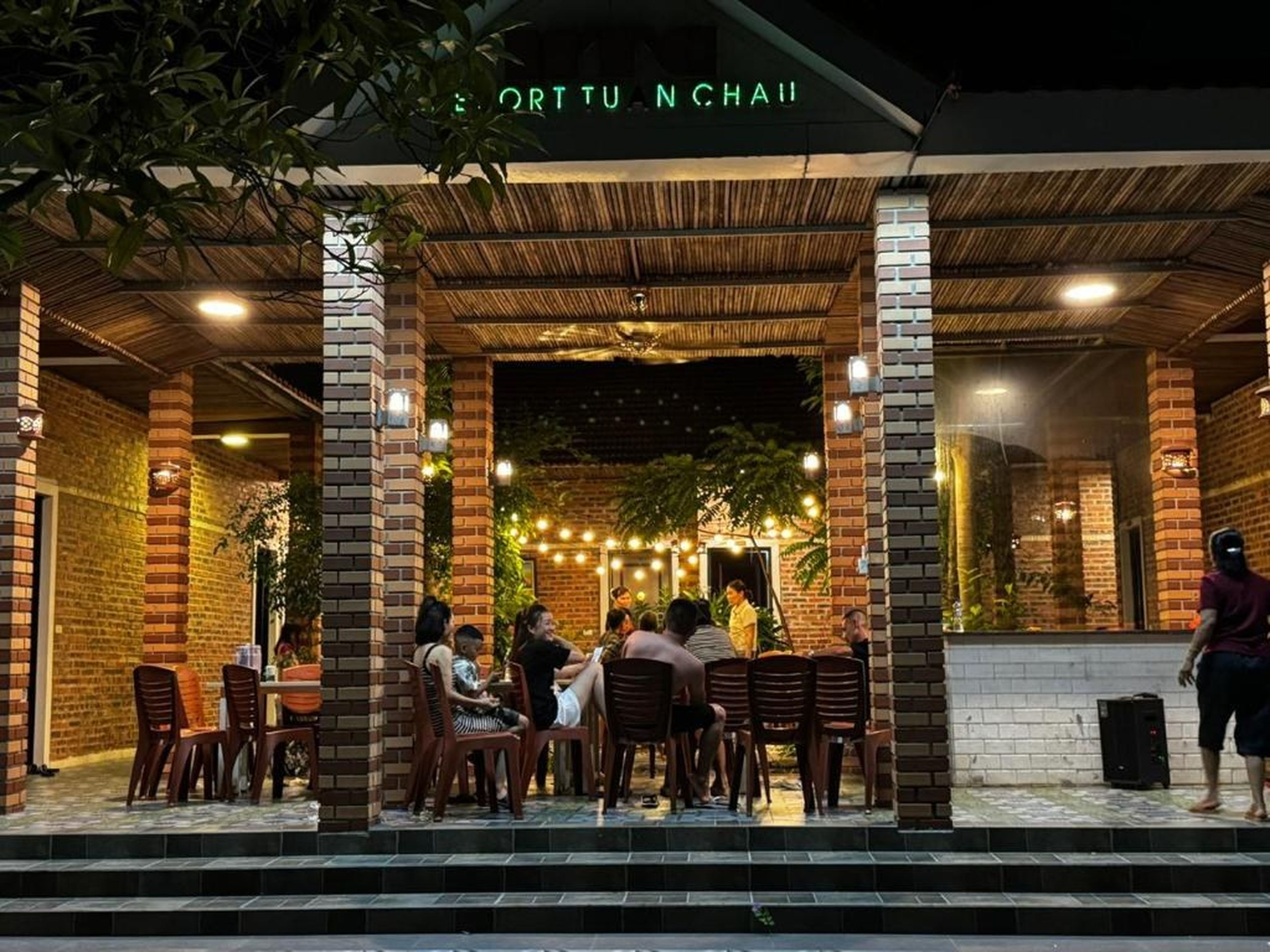 Homestay HTC Tuần Châu - Hình 6