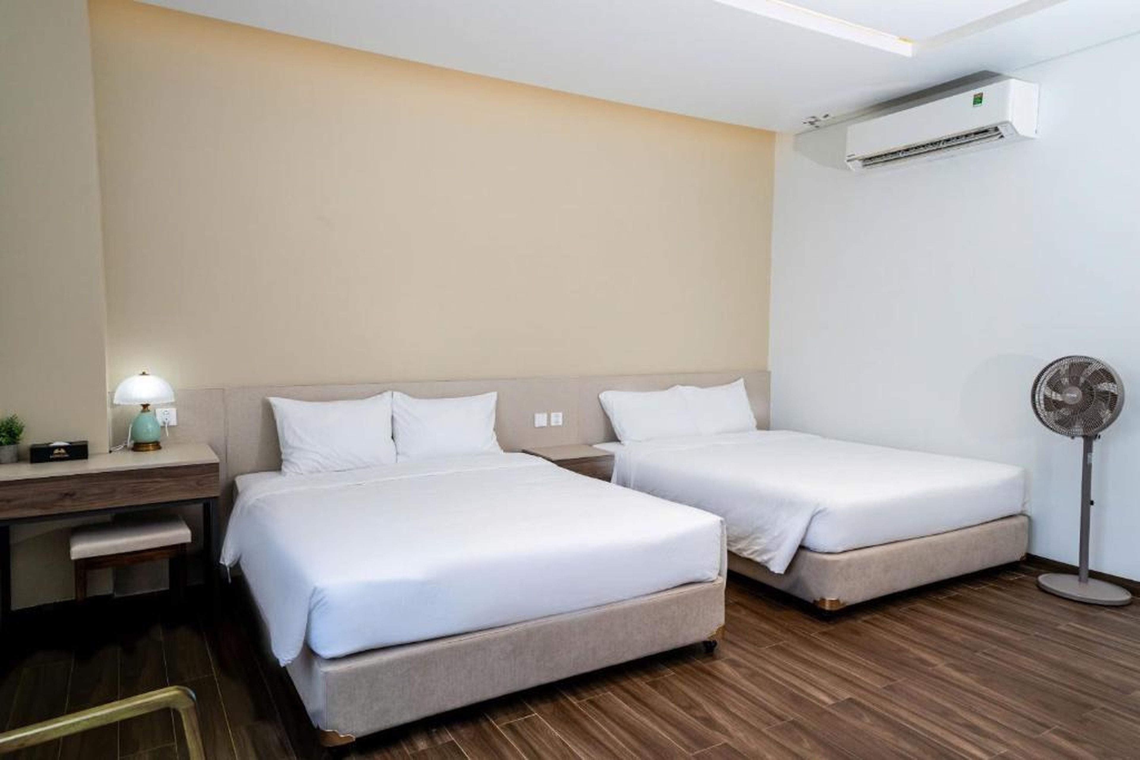 Horizon Minh Chau Hotel - Hình 32