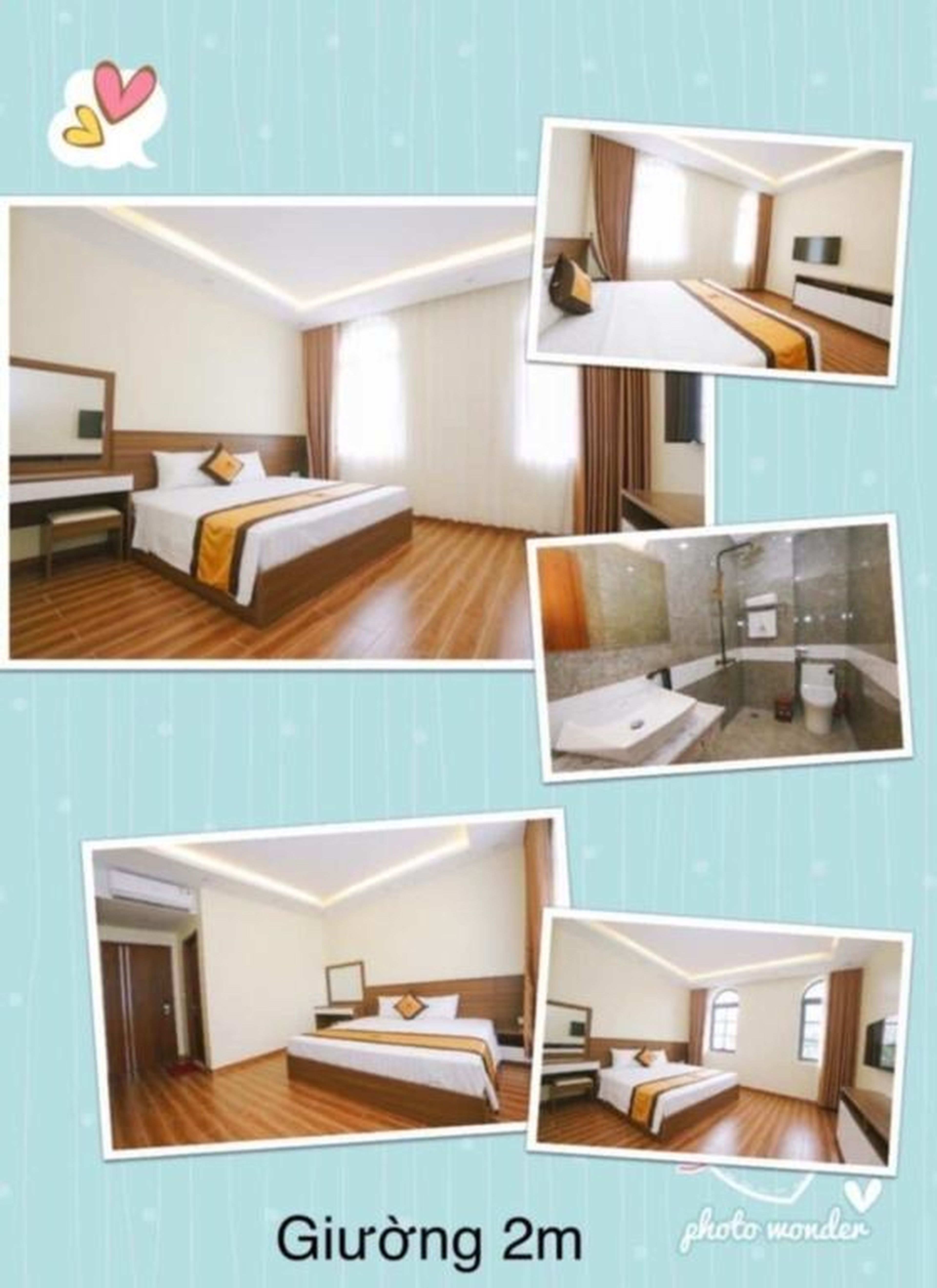 Hotel Tâm an bình an - Hình 21