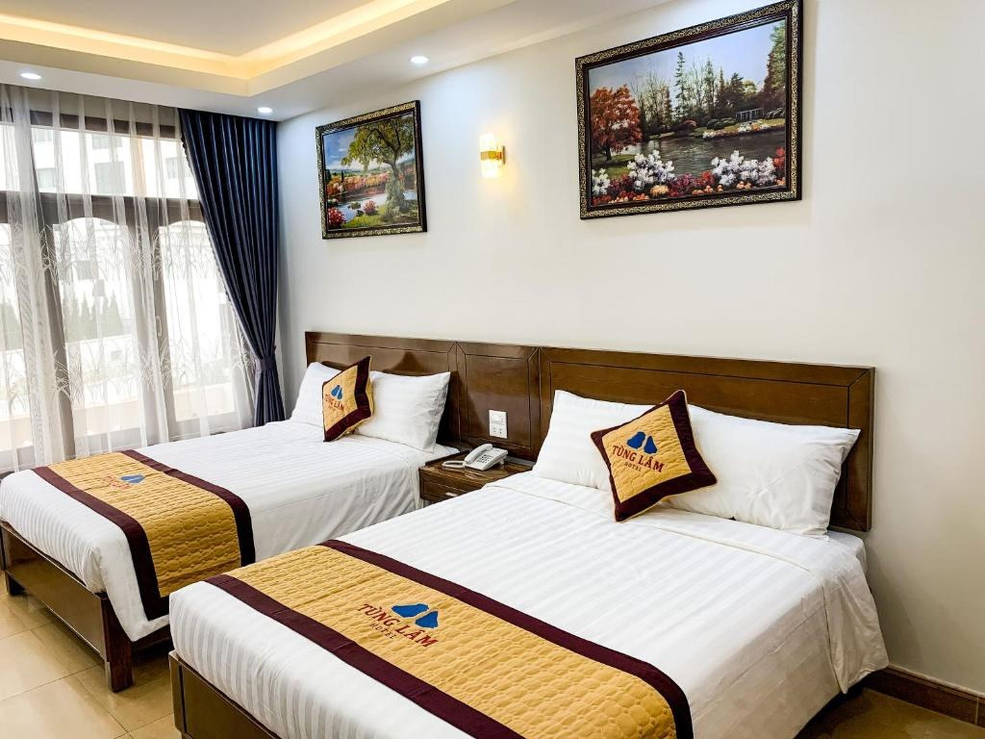 Tùng lâm hotel - Hình 23