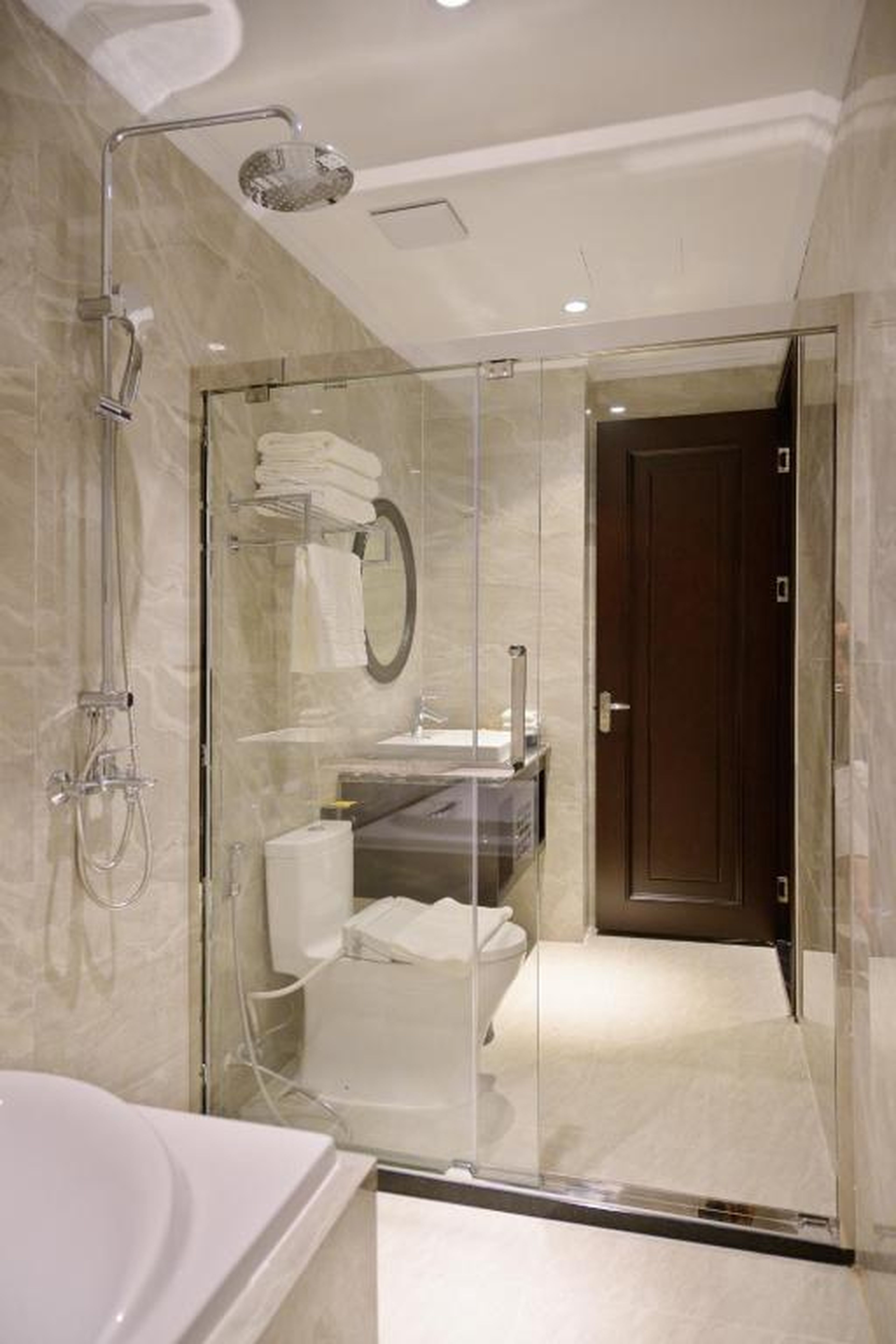 The Almin Hotel - Hình 27