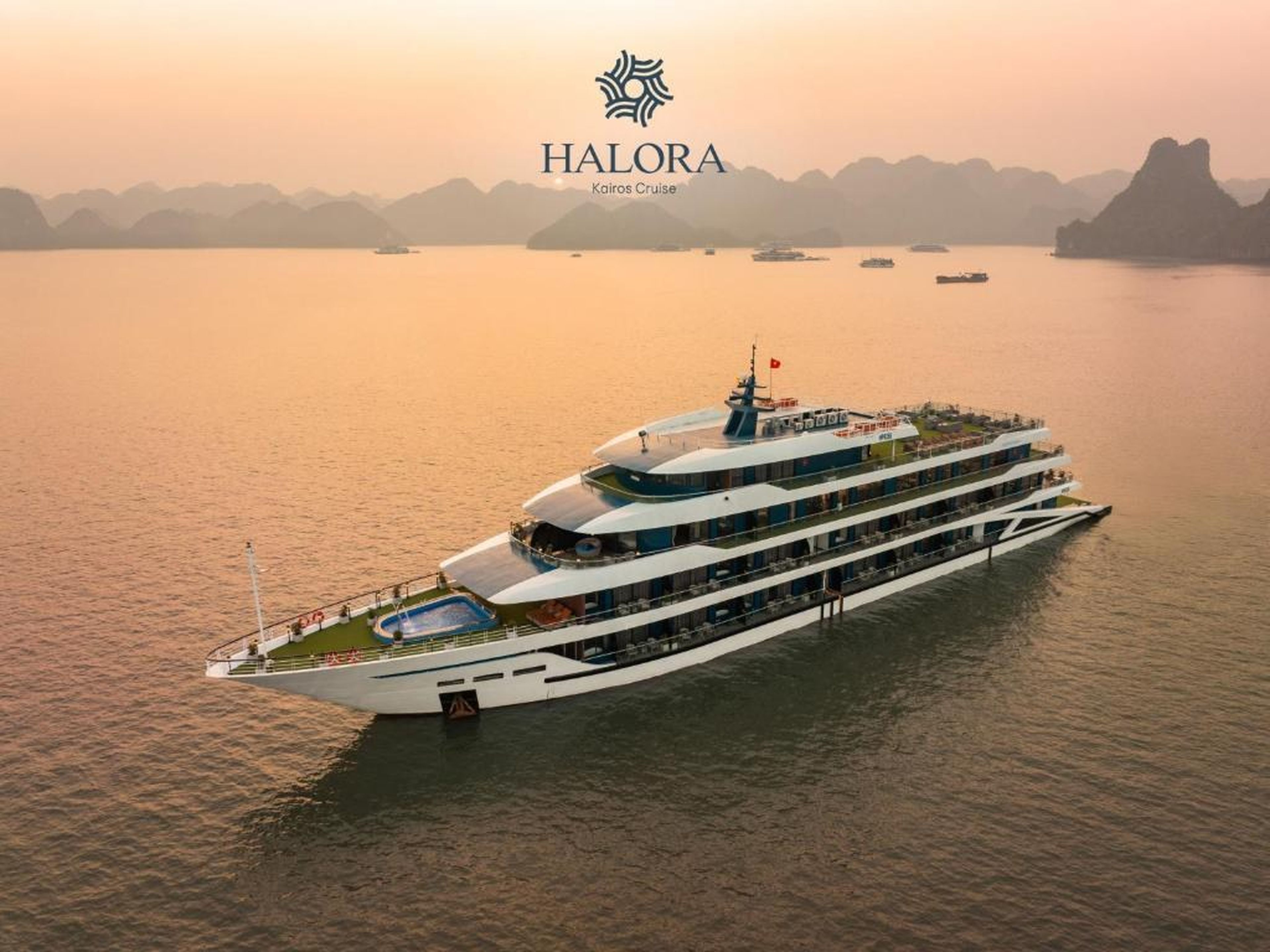 Halora Kairos Cruise - Hình 15