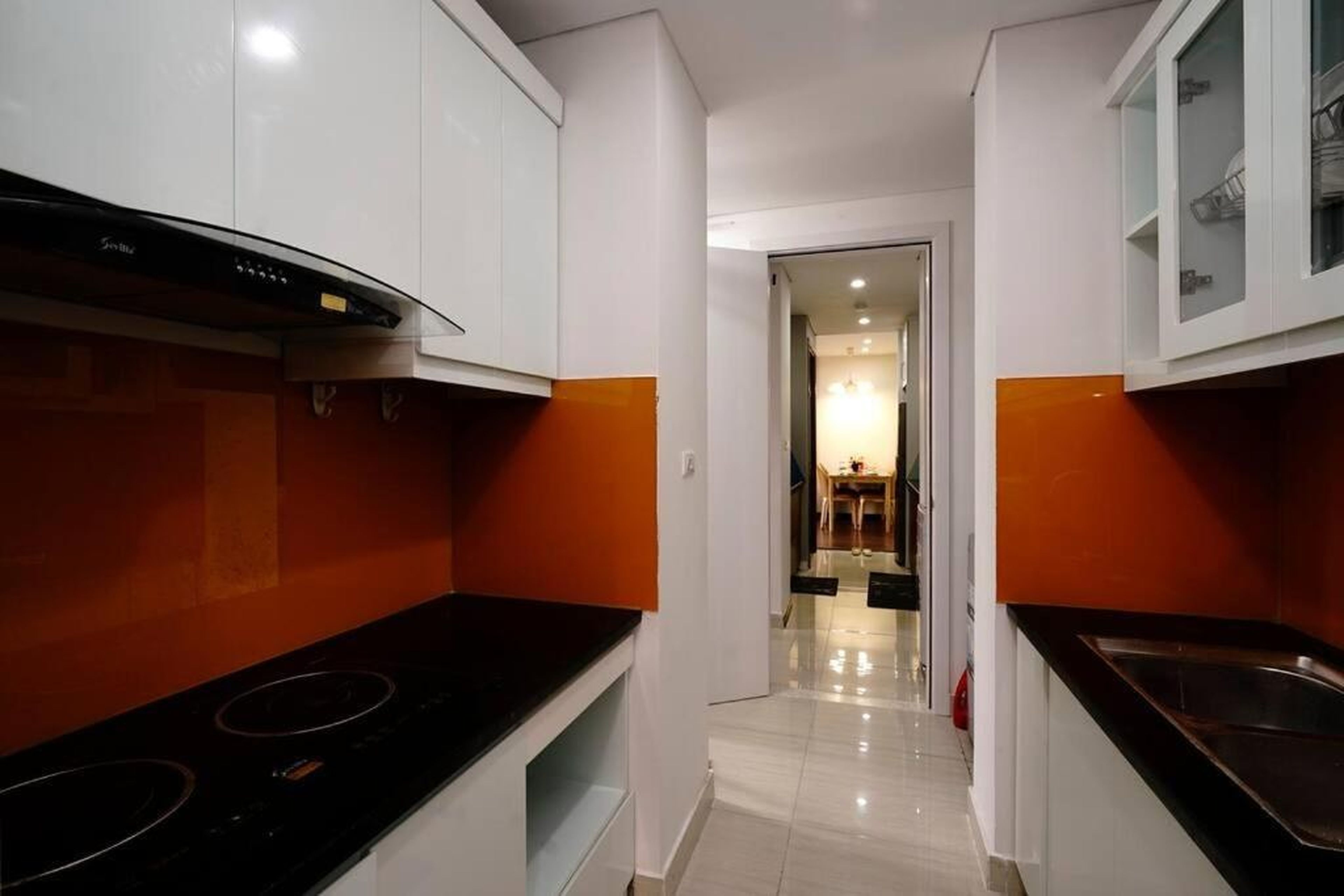 *Ha Long Homestay @ Sunrise Apartment- 4 BR - Hình 17
