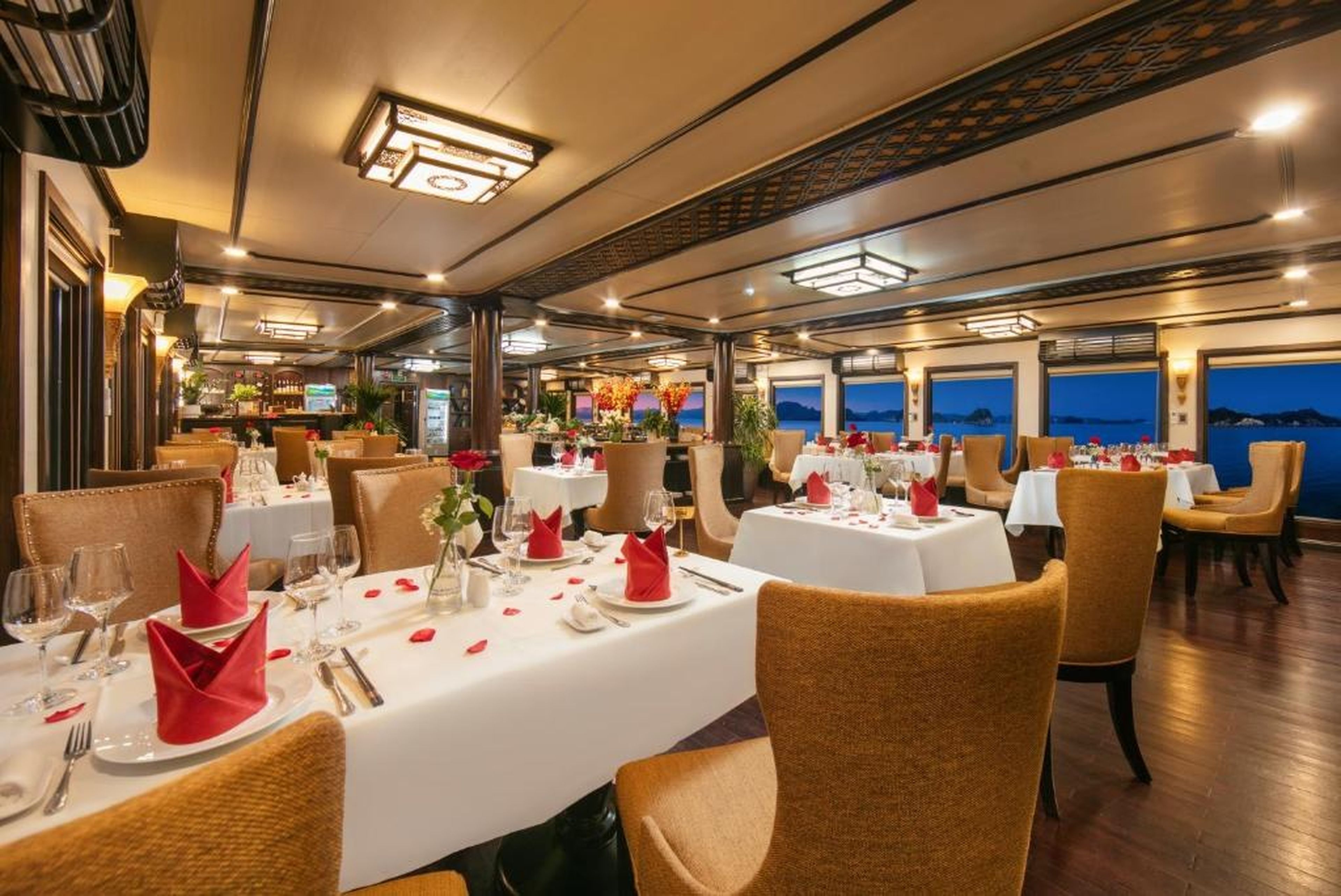 Halong Arcadia Cruise - Hình 5