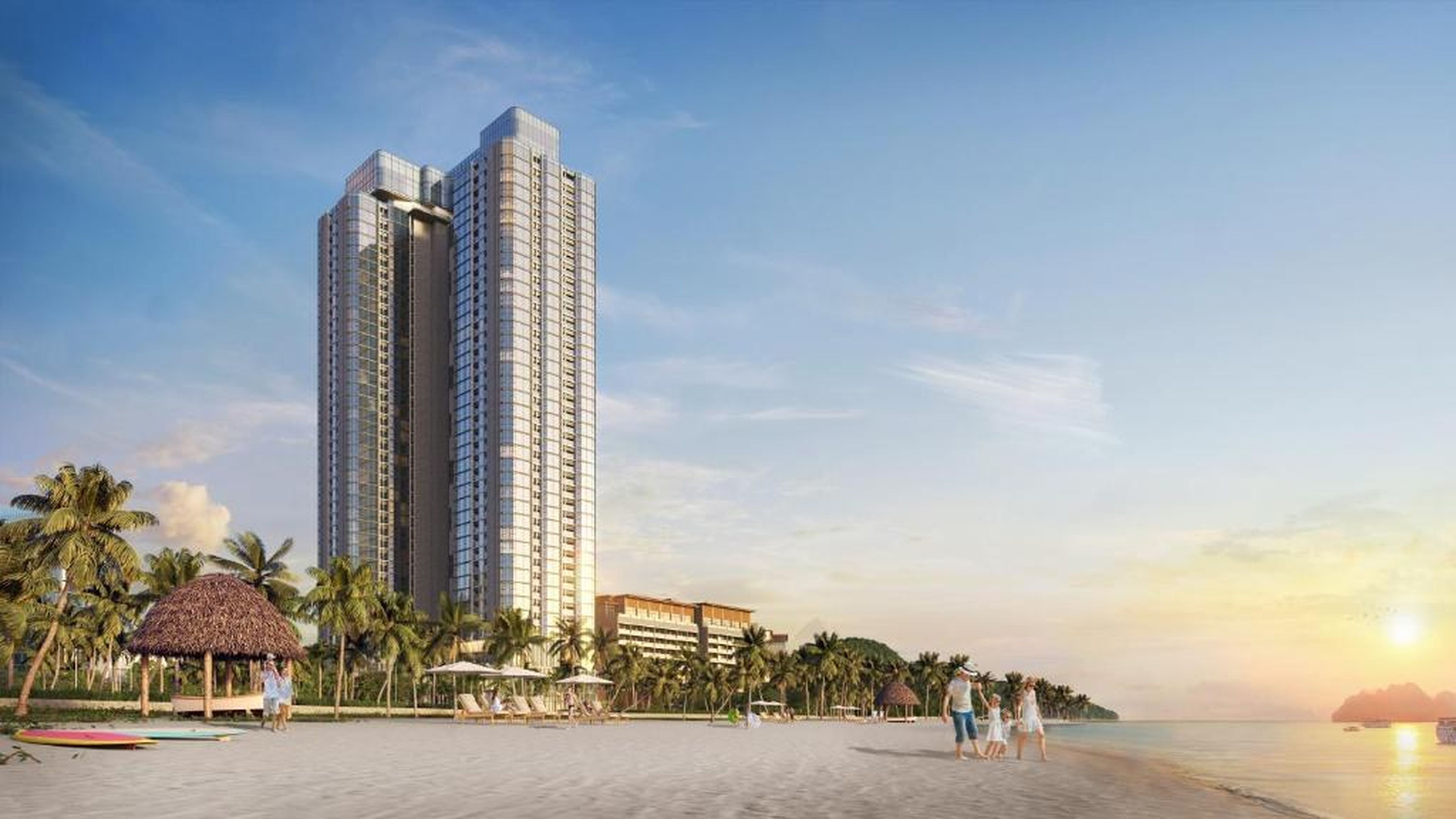 A Premium Experience at À La Carte Hạ Long Bay Hotel - Hình 3