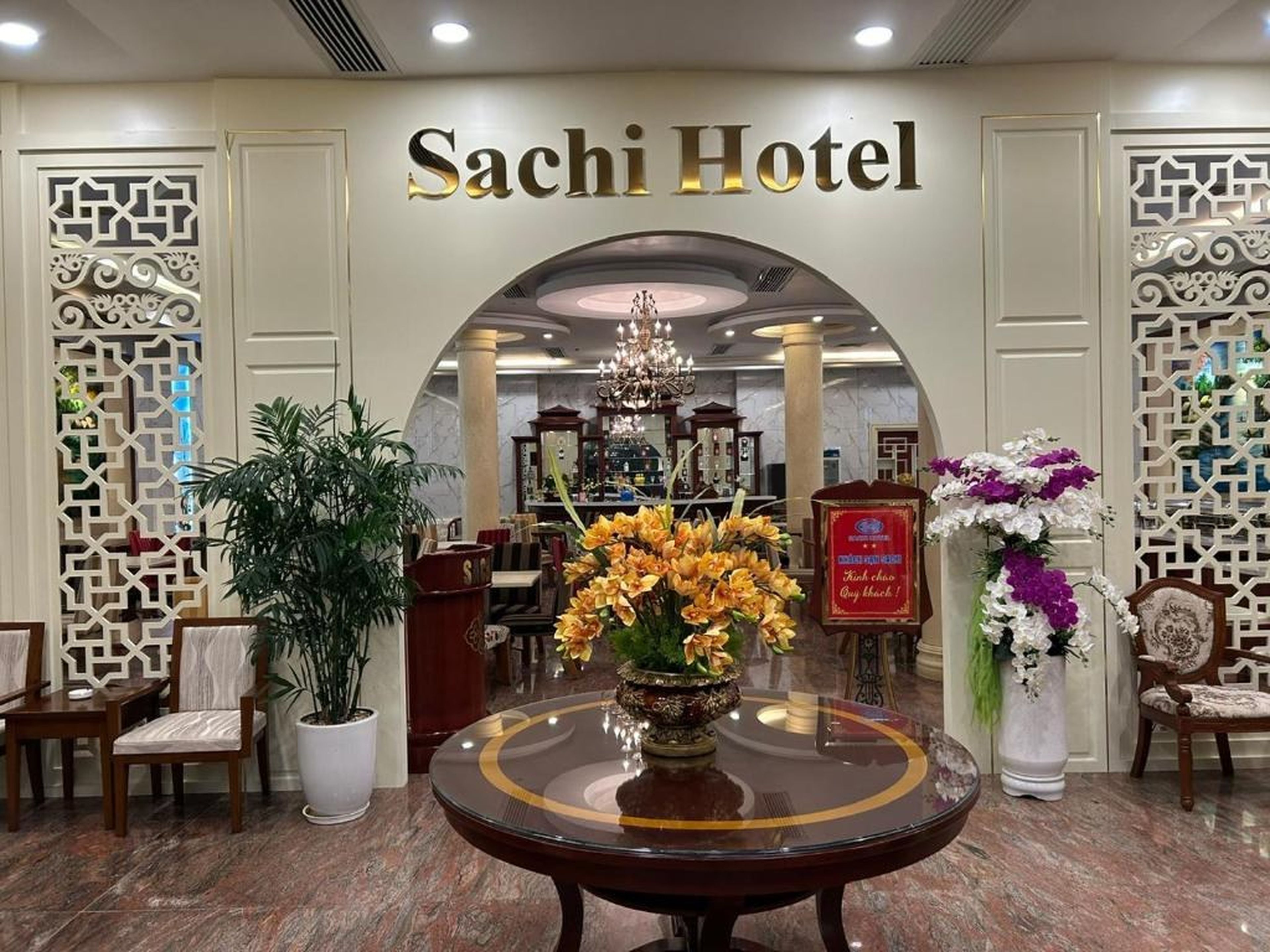 Khách sạn Sa Chi - Móng Cái - Hình 6