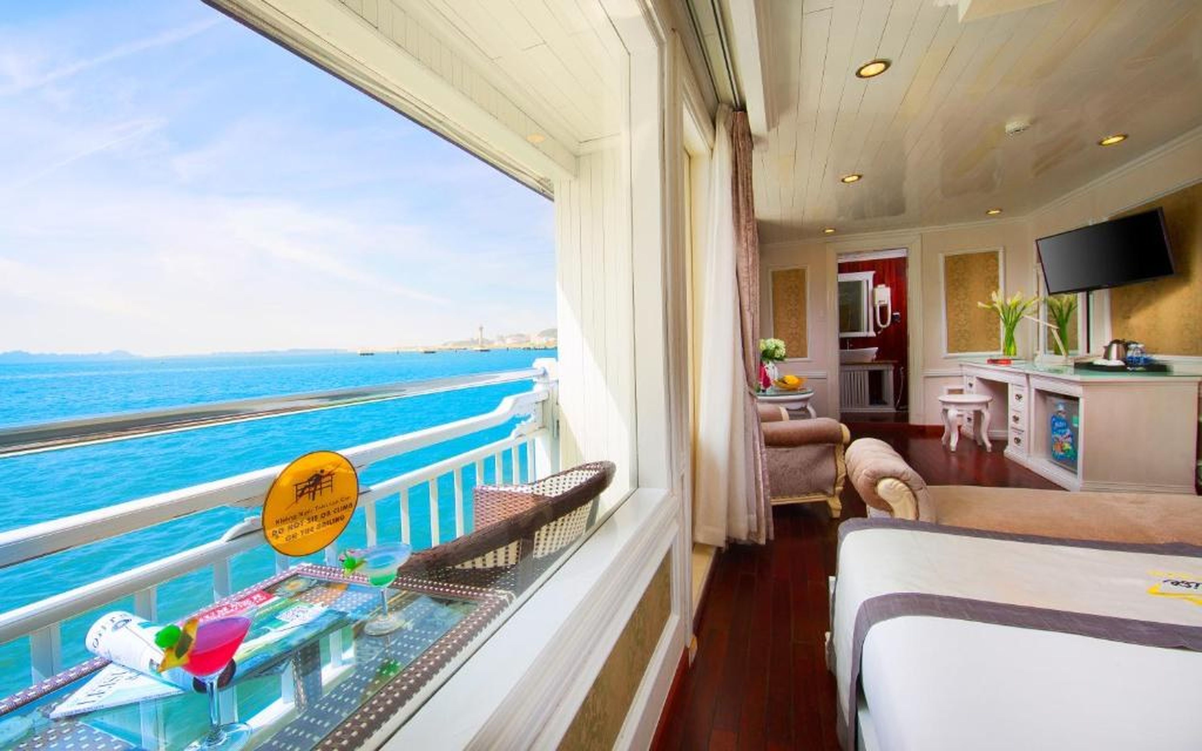 Signature Halong Cruise - Hình 22