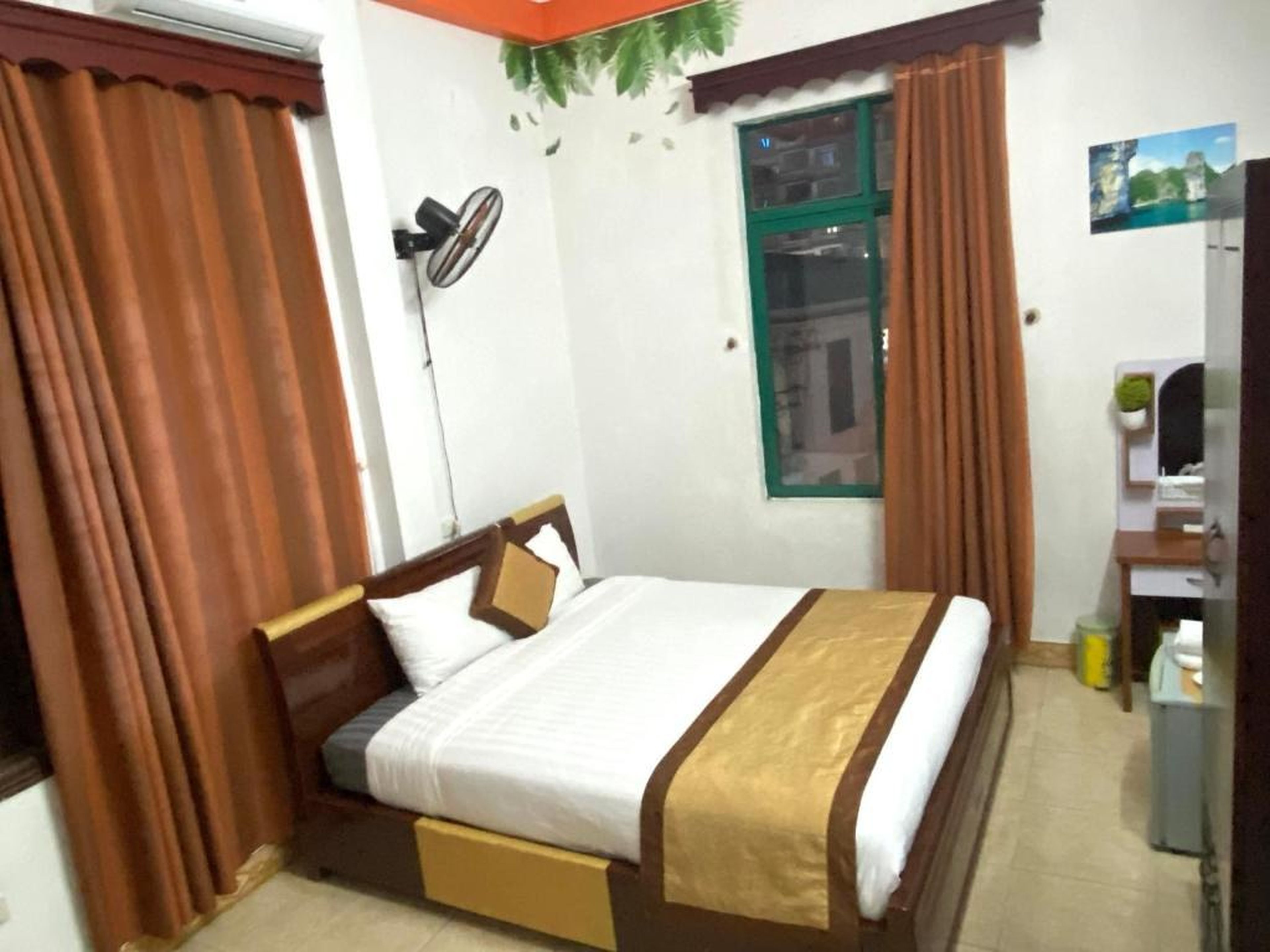 Alex Ha Long Hotel - Hình 47