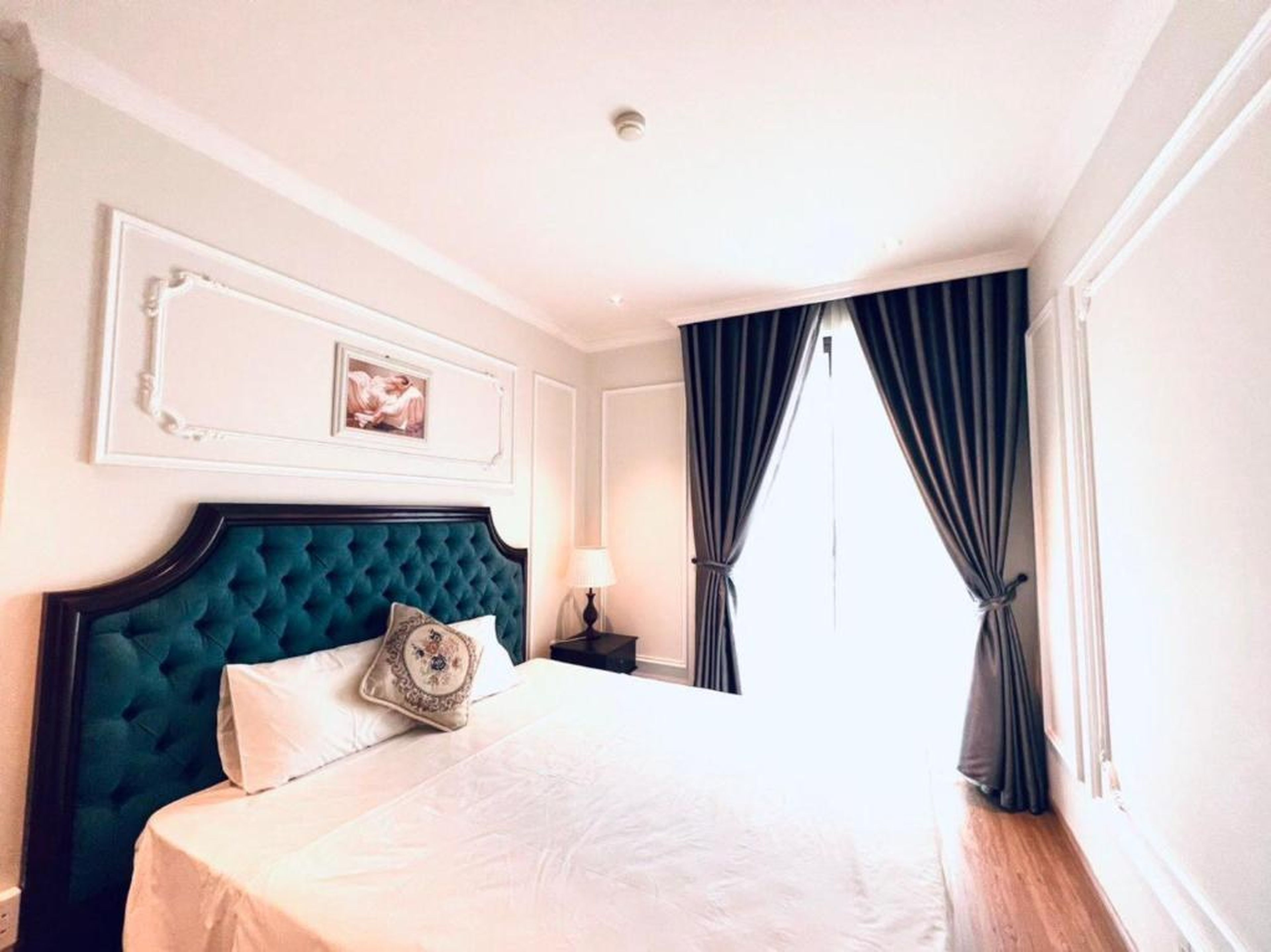 ROSE 24 - 3 Bedrooms, 110m2- High Floor - Full Sea View 360 Degree - Hình 10
