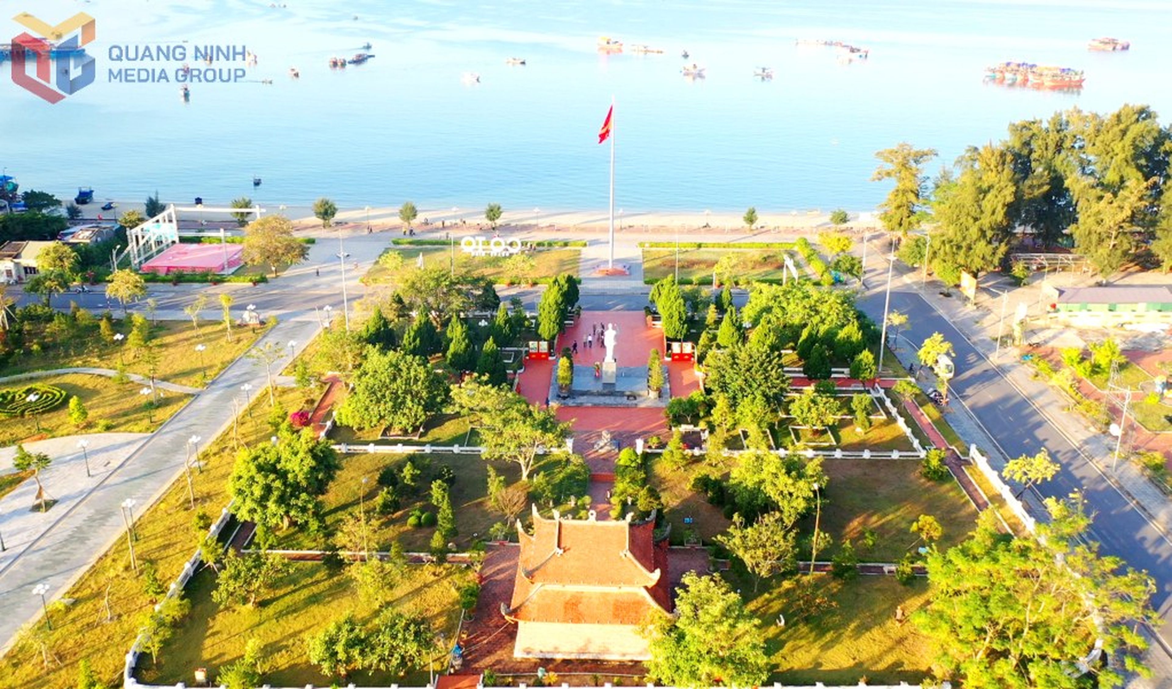Đảo ngọc Cô Tô gọi mời - Hình 1