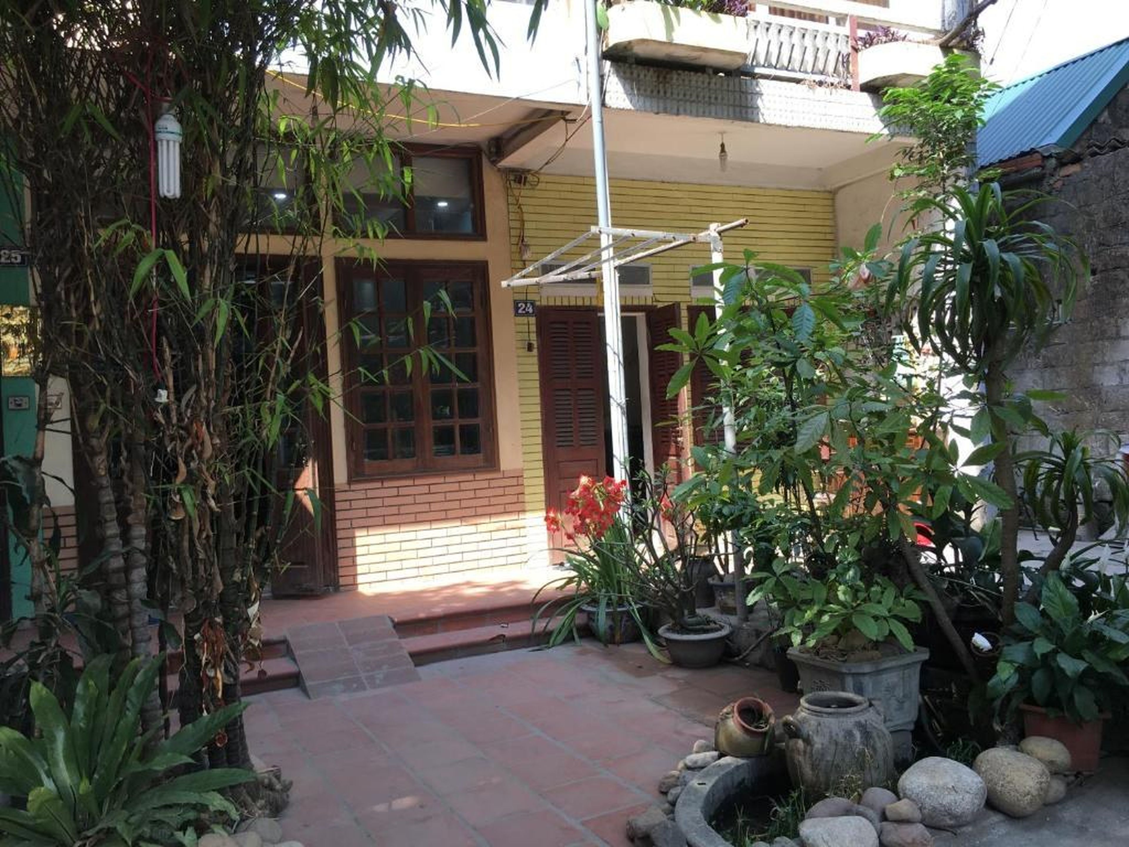 Halo Bay Homestay - Hình 50