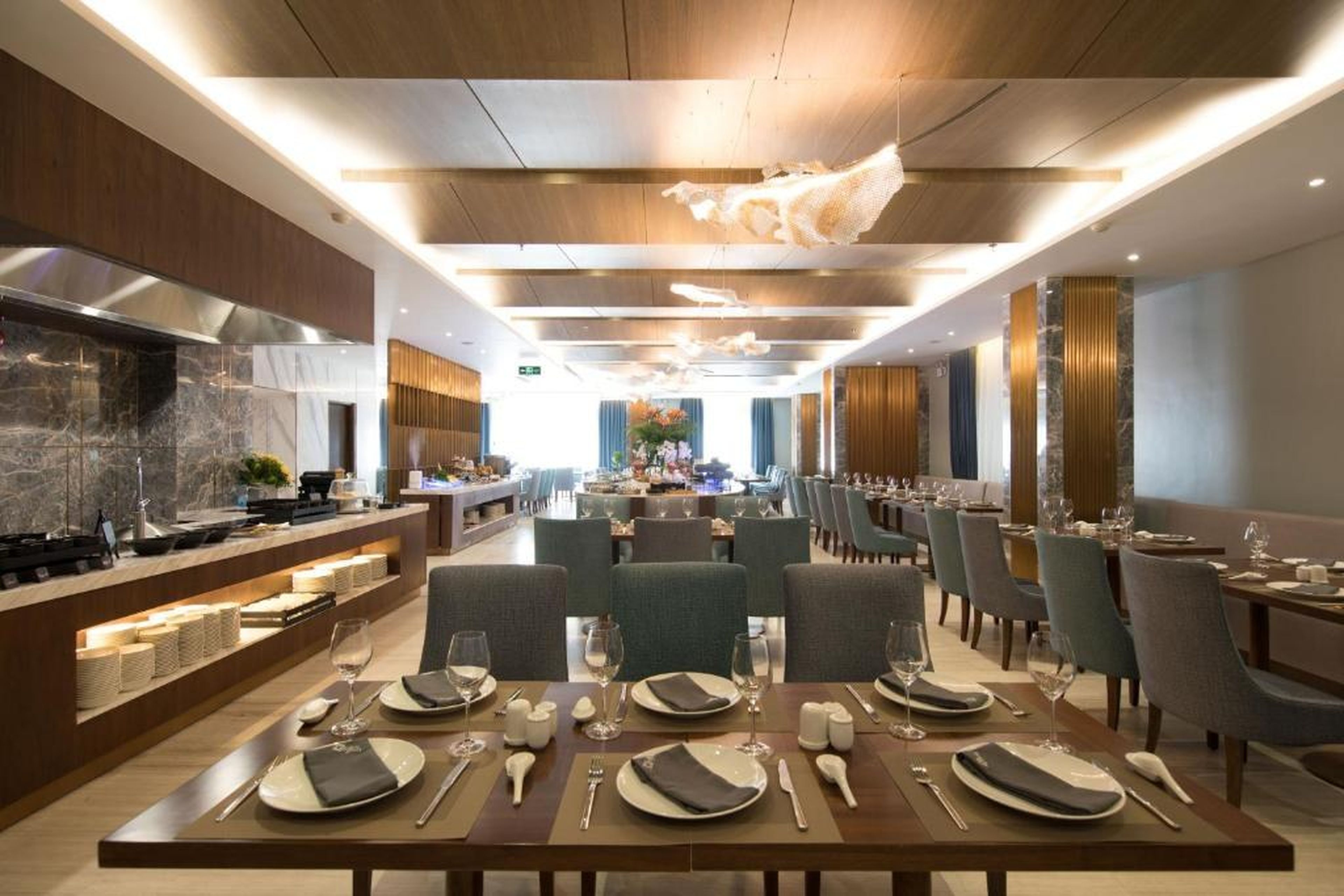 D'Lecia Ha Long Hotel - Hình 46