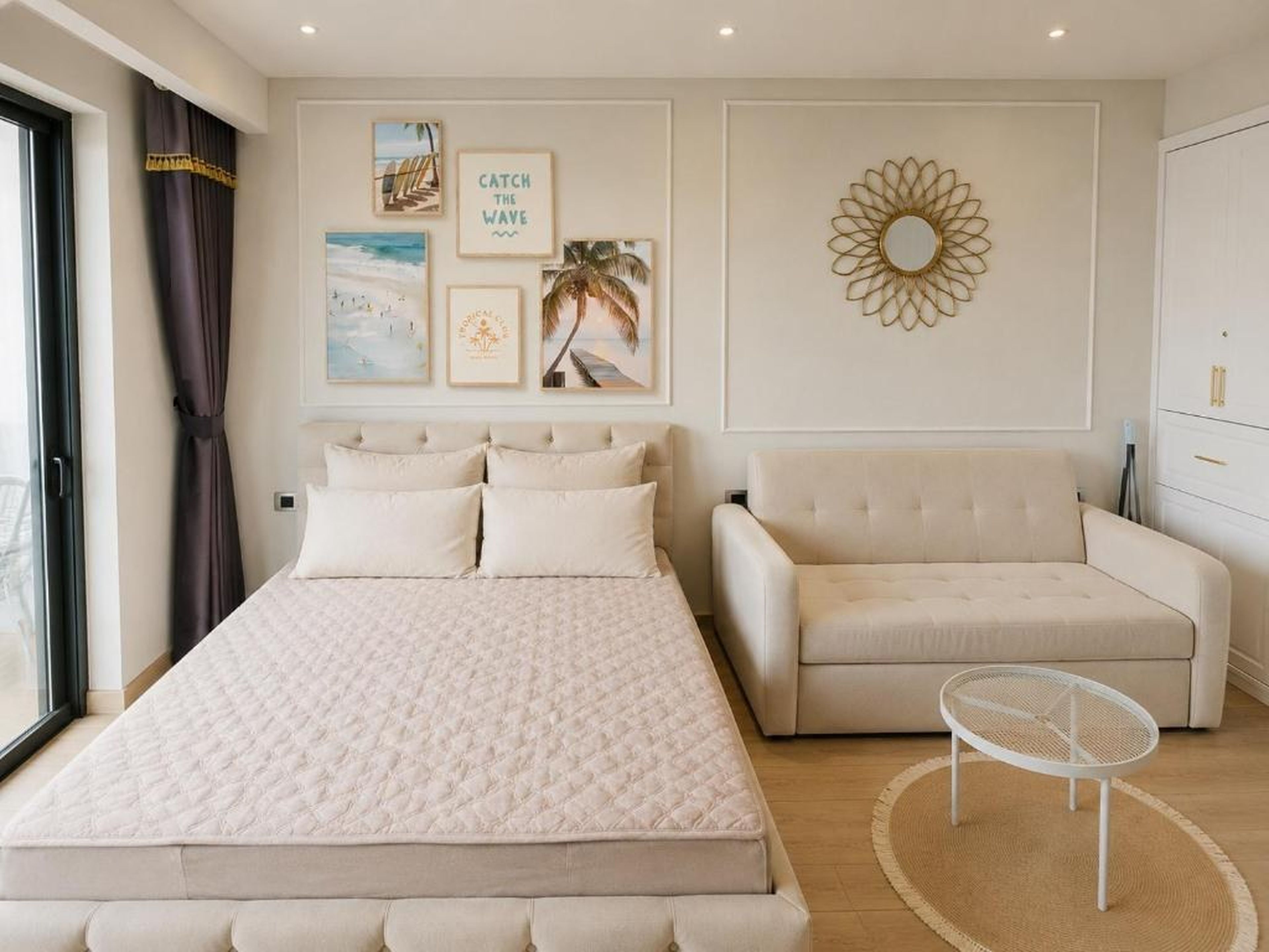 Homestay Citadine Ha Long Apartment with amazing sea view - Hình 1