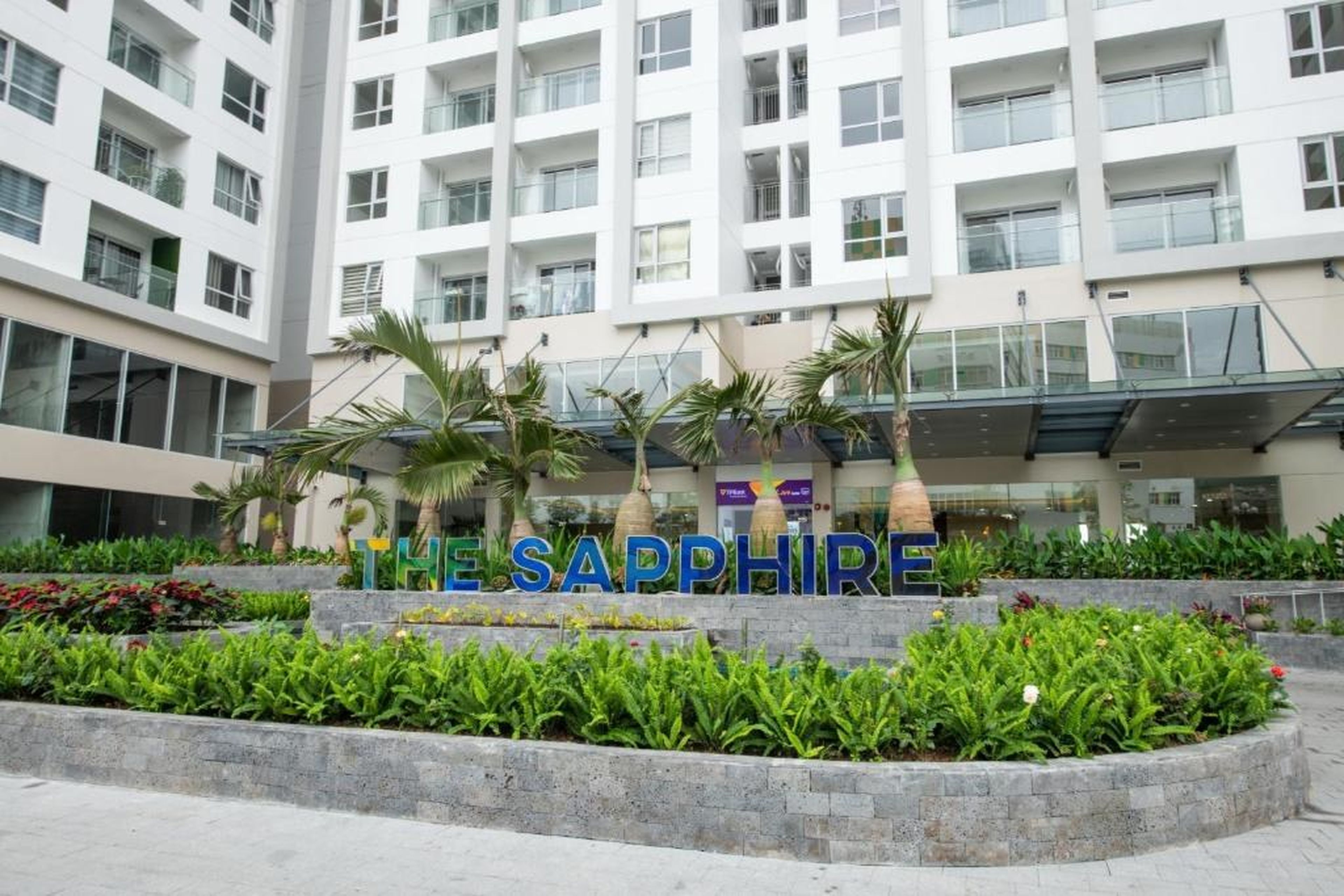 Hi-Home HALONG BAY Apartment SEA VIEW - Hình 31