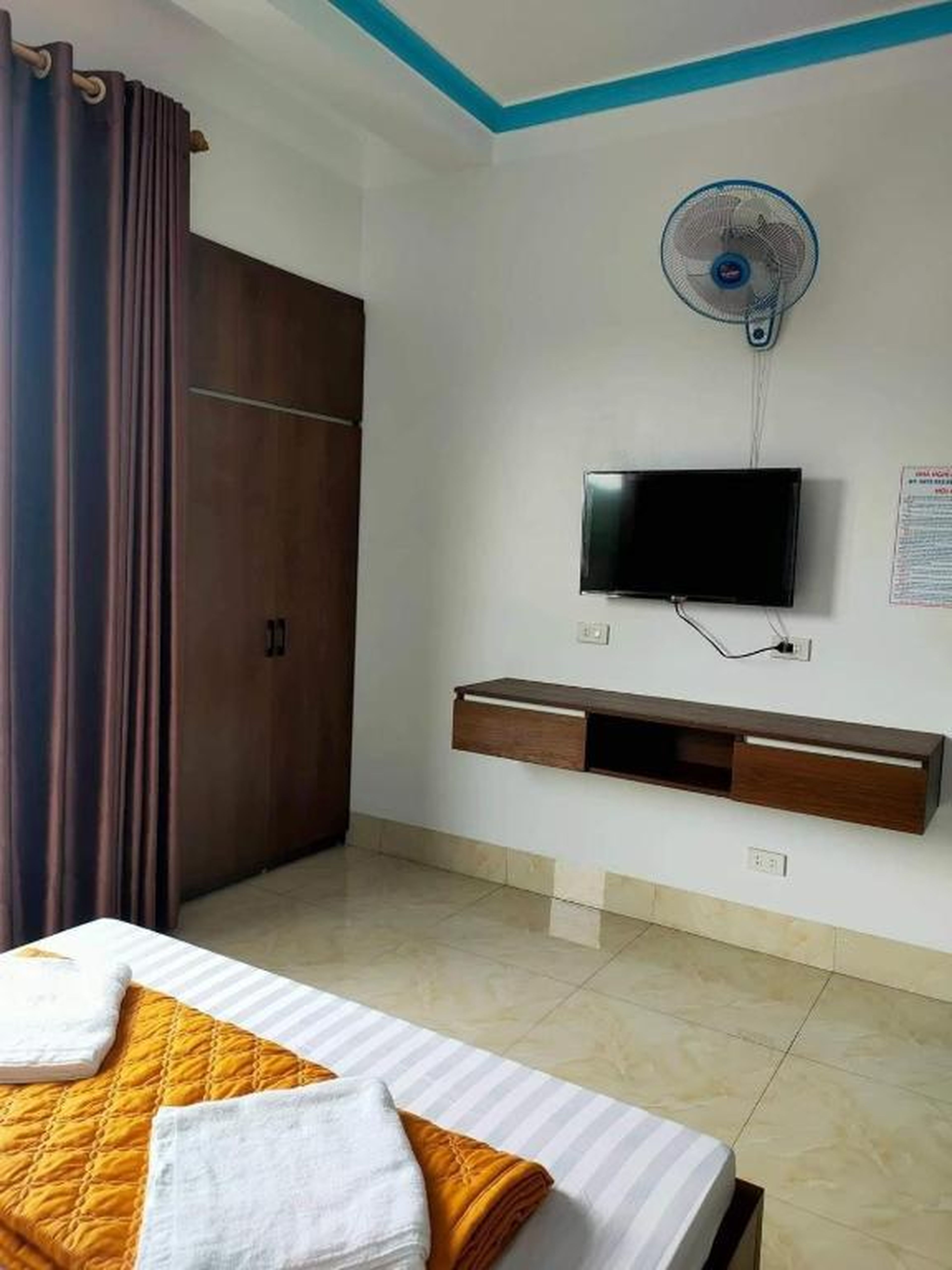 Nhà nghỉ Thanh Tặng - Sát biển Cái Chiên - Hình 1