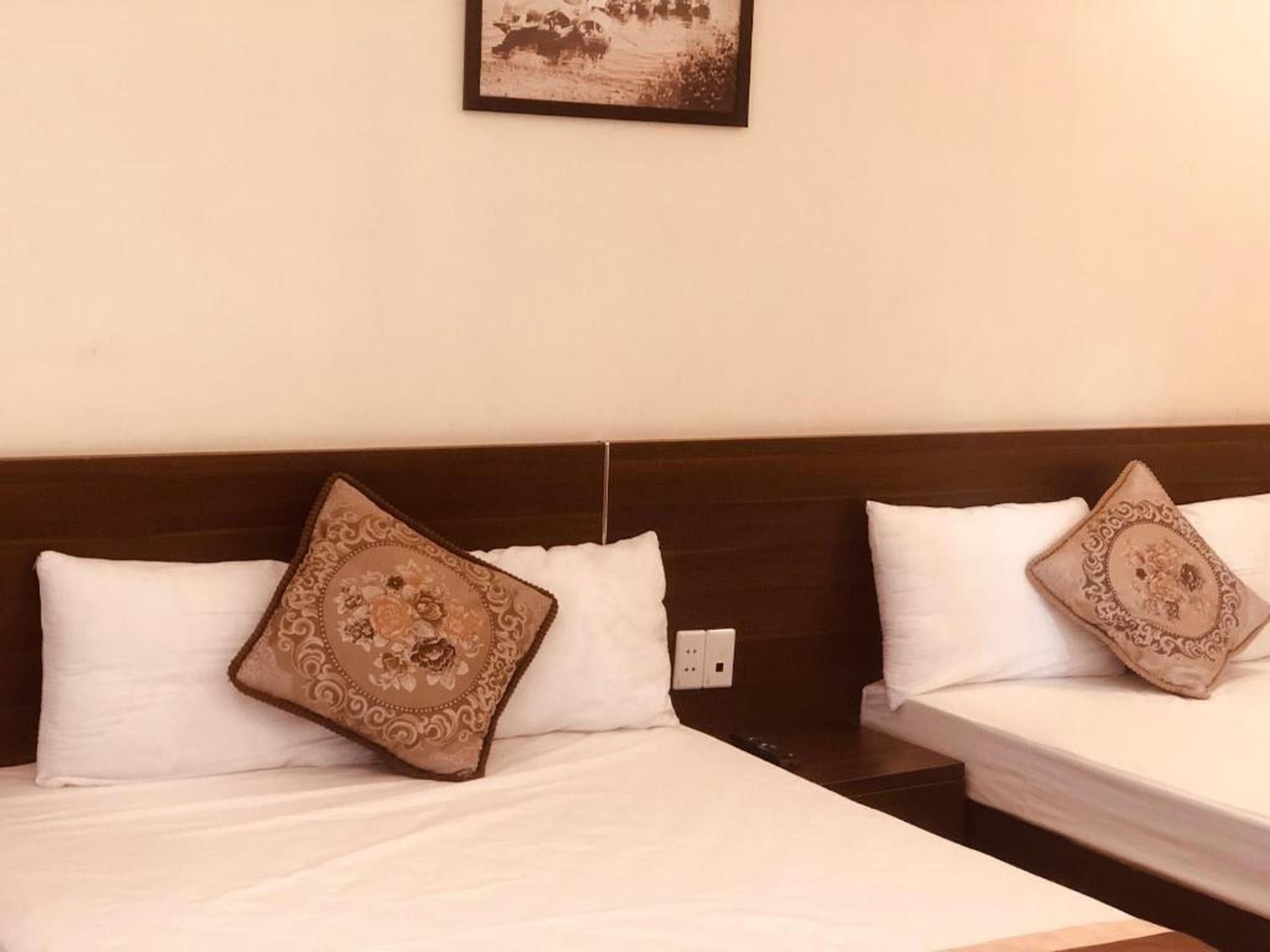 Song Kieu Hotel - Self check-in - Hình 42