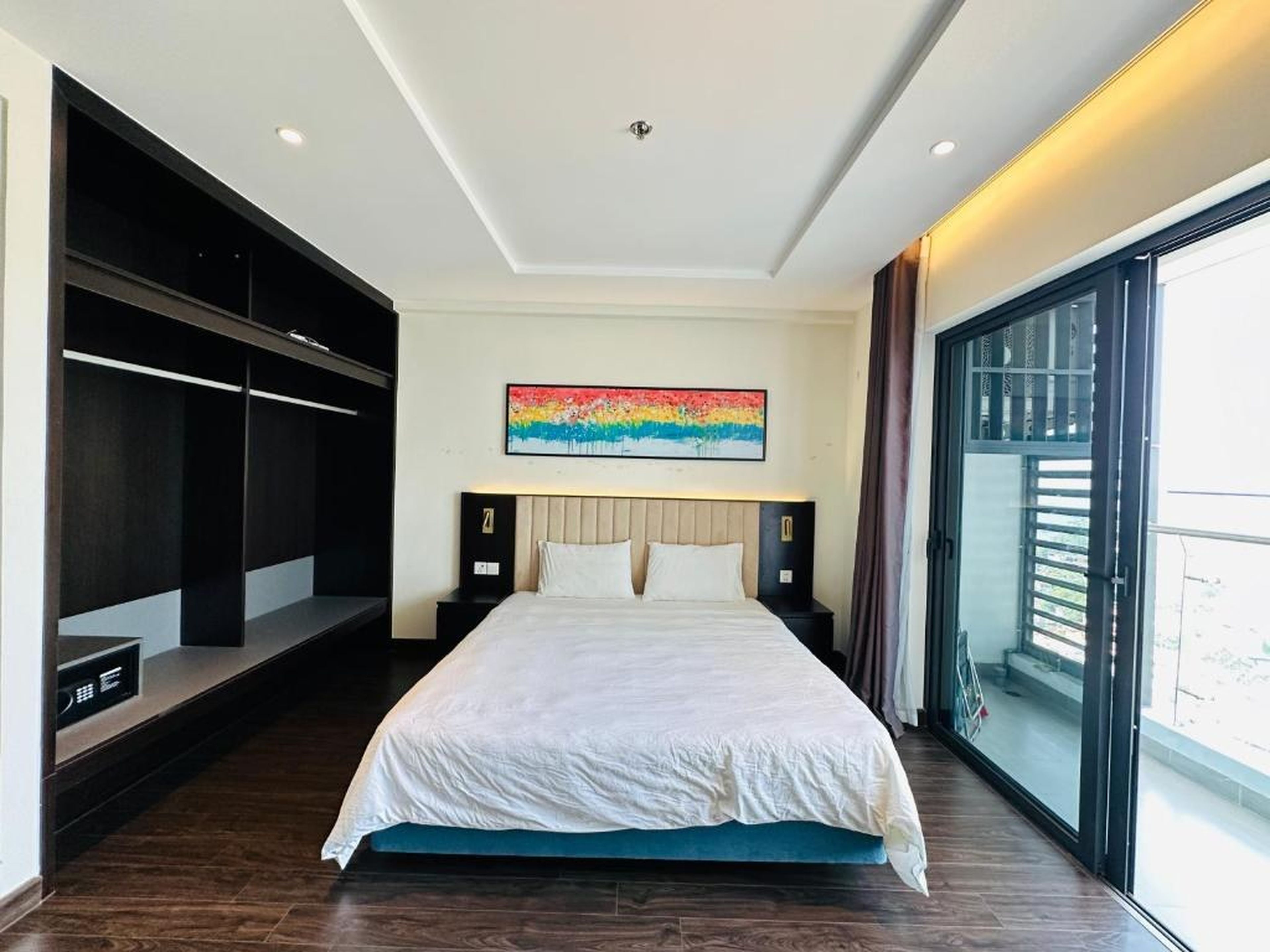 16 Apartment - Studio Sapphire Halong - Hình 9