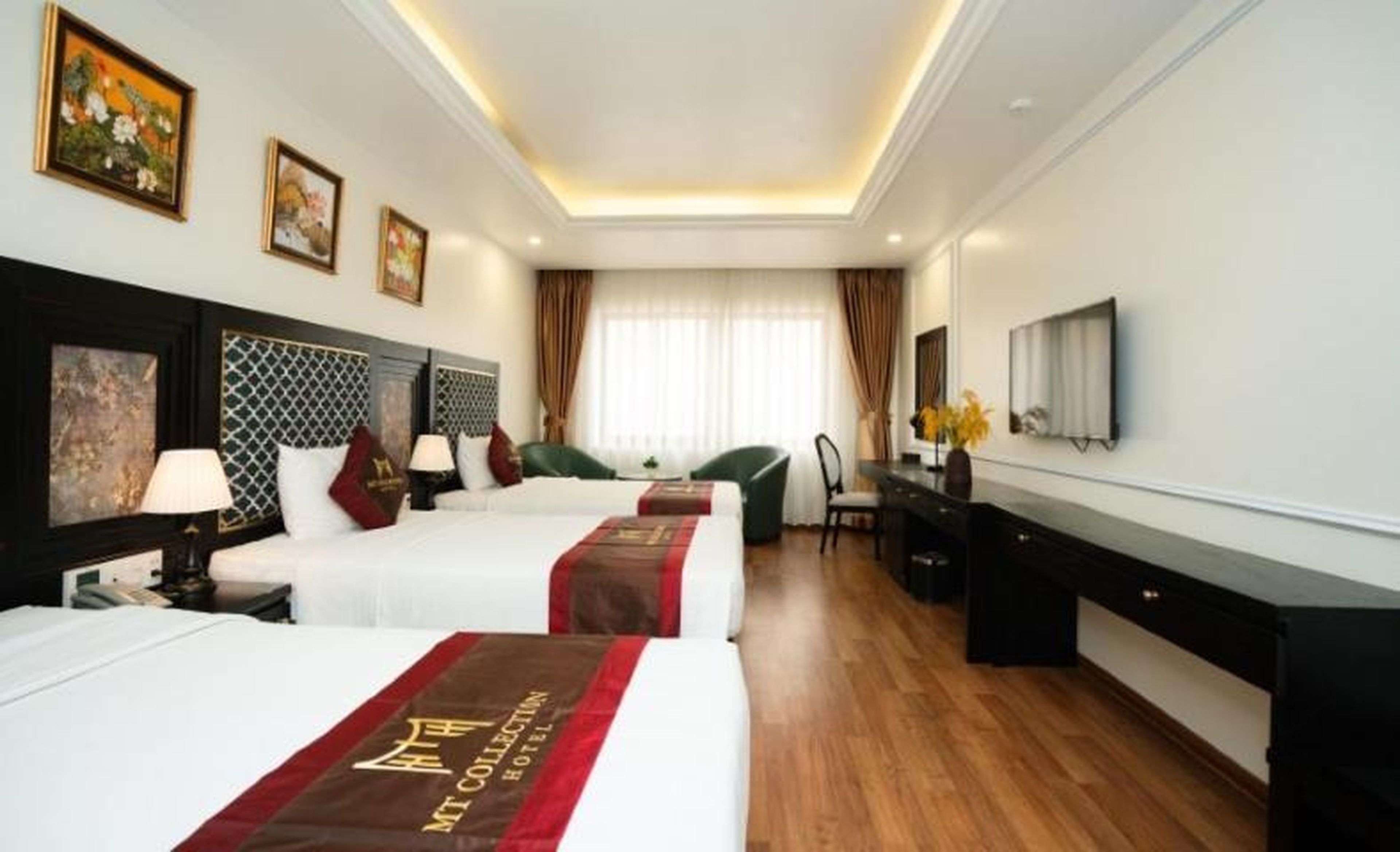 MT Collection Hotel Ha Long - Hình 2