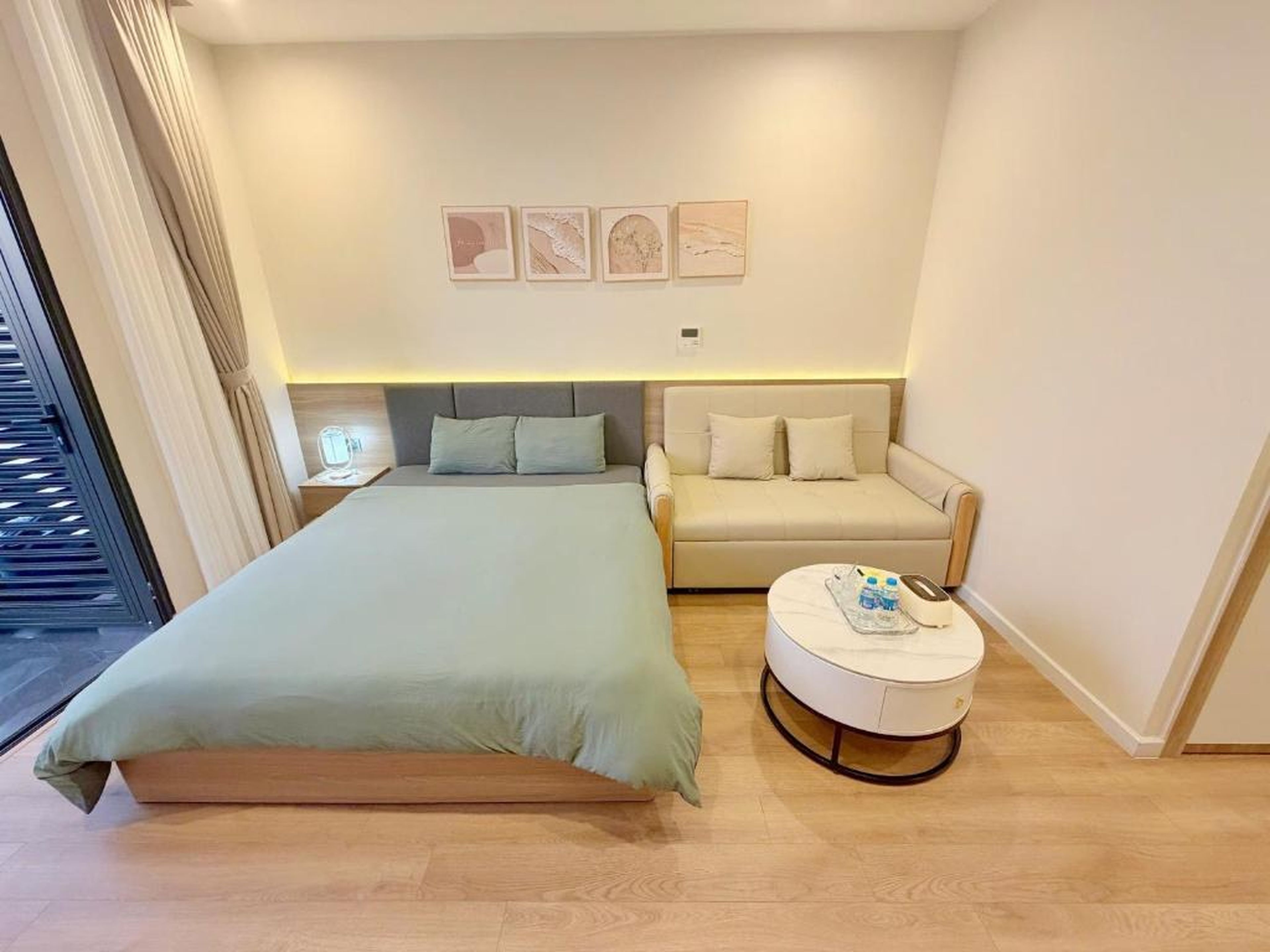 Căn Hộ Cao Cấp - Villa 5 Phòng Ngủ Hạ Long - Hình 19