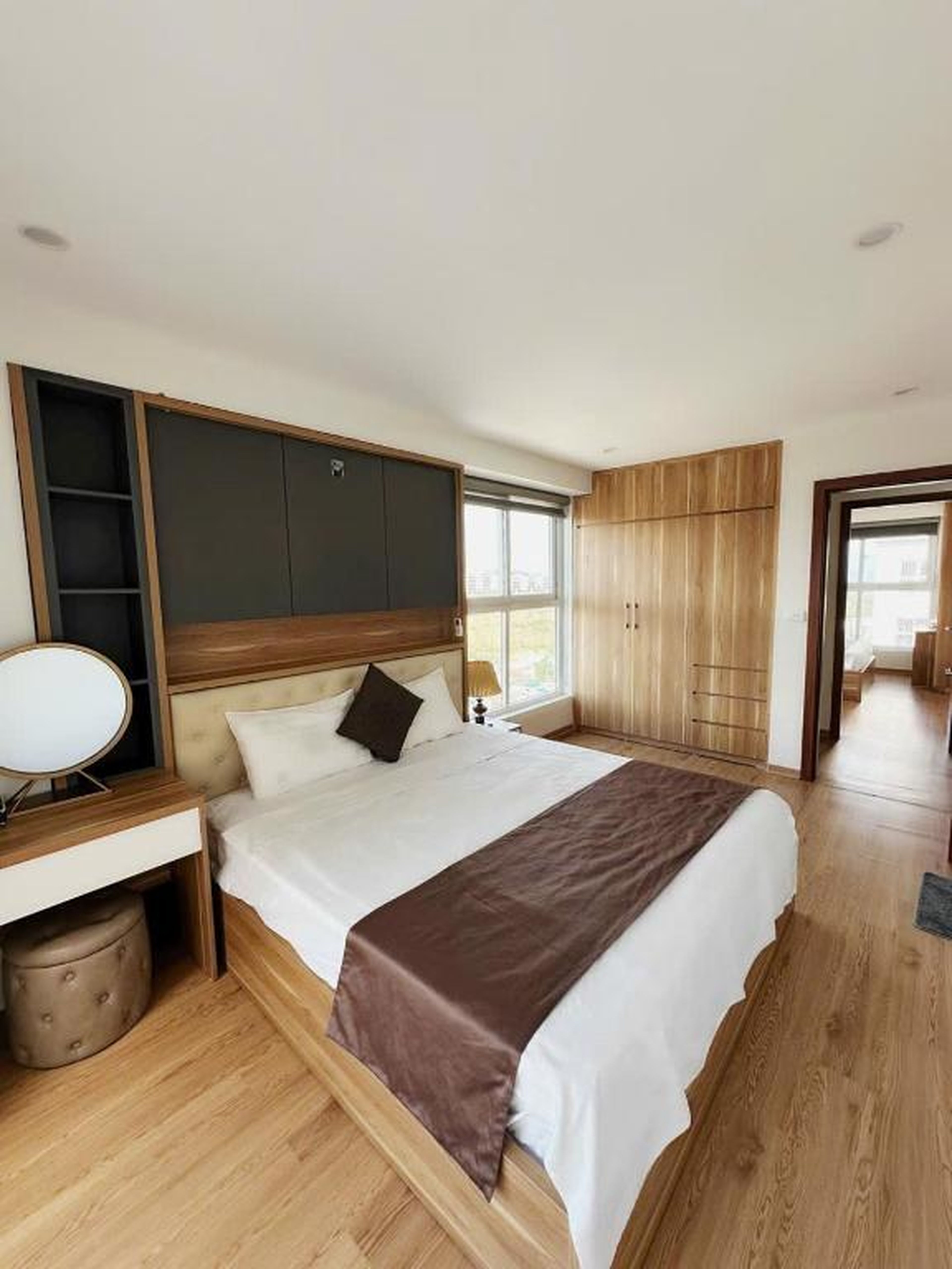HADAN'S HOMESTAY New Life Tower - Hình 42