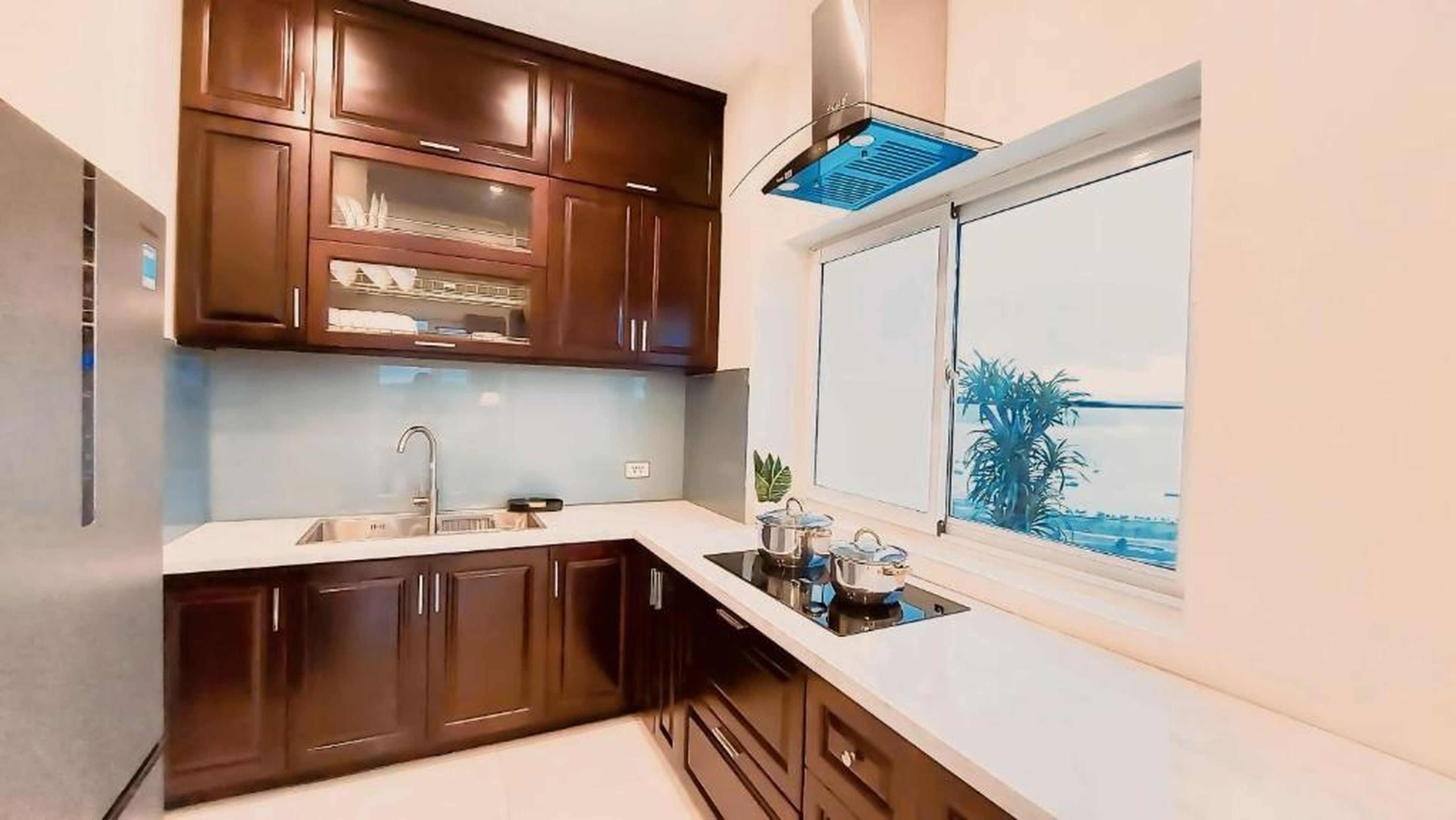 Homestay Ha Long luxury (sea ​​view) - Hình 27