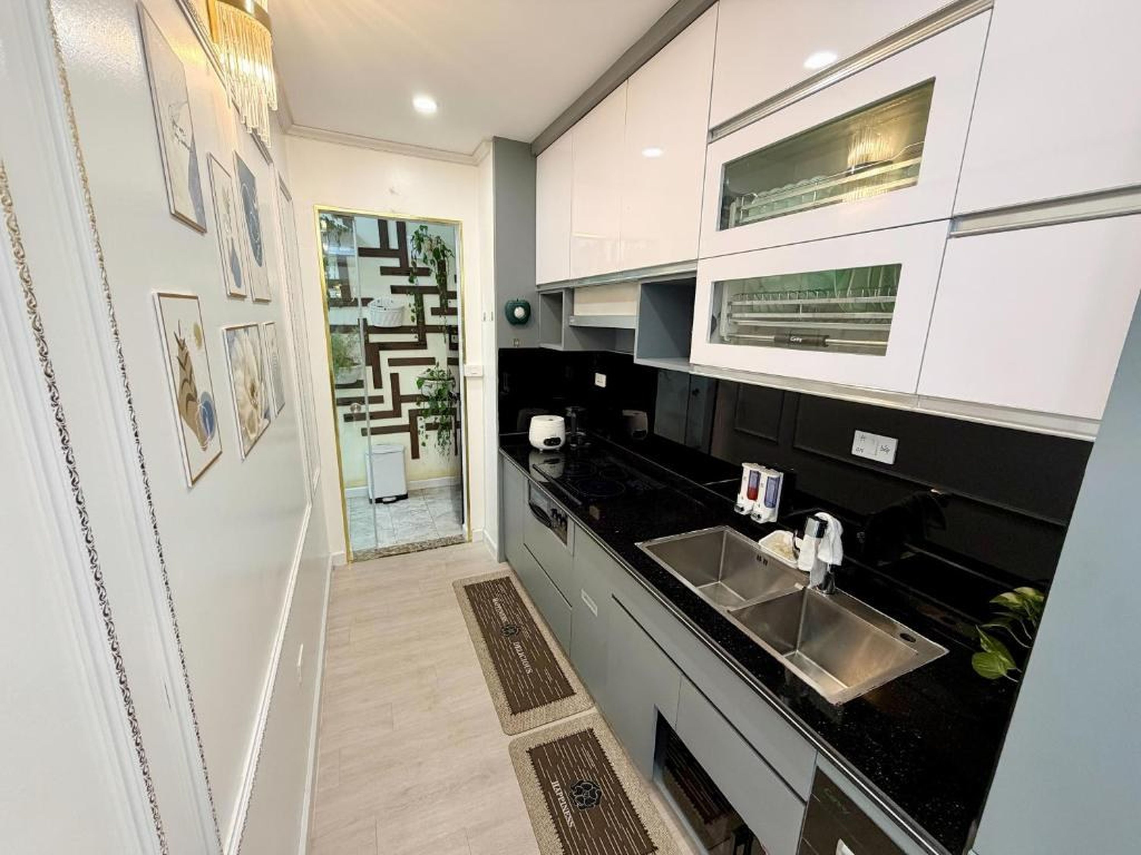 Căn Hộ Cao Cấp - Villa 5 Phòng Ngủ Hạ Long - Hình 18