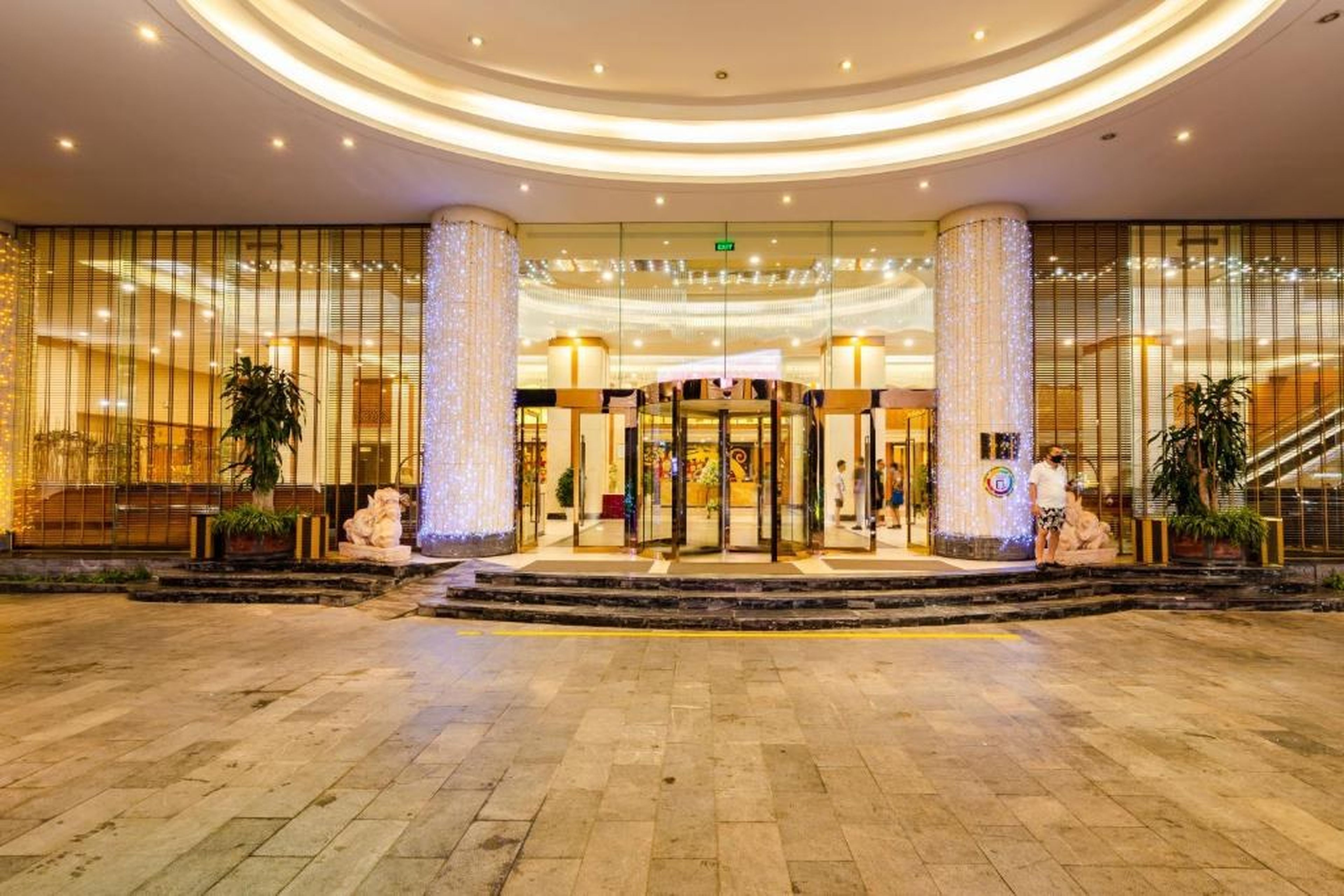 Muong Thanh Luxury Quang Ninh Hotel - Hình 46