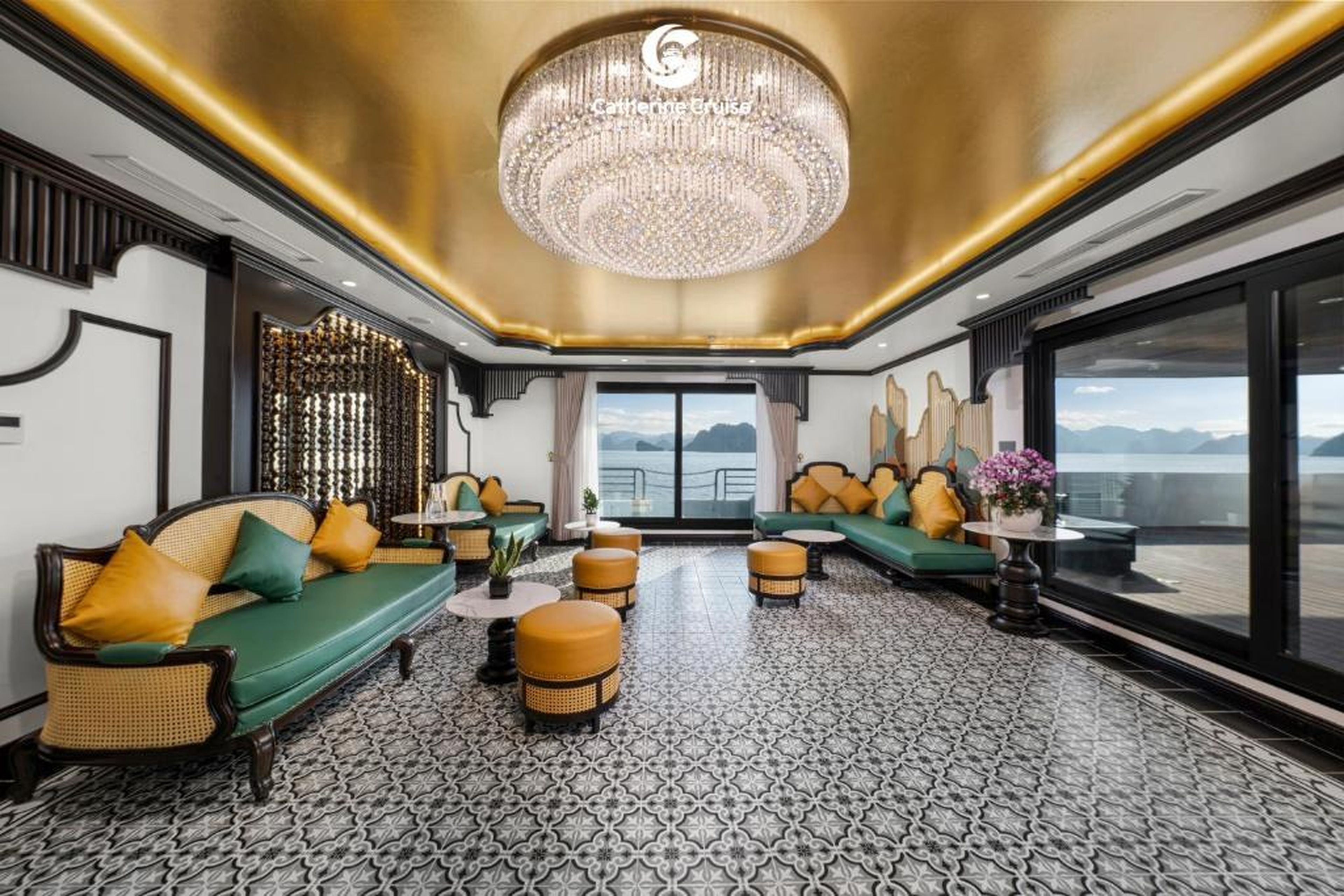 Catherine Cruises Ha Long Bay - Hình 32