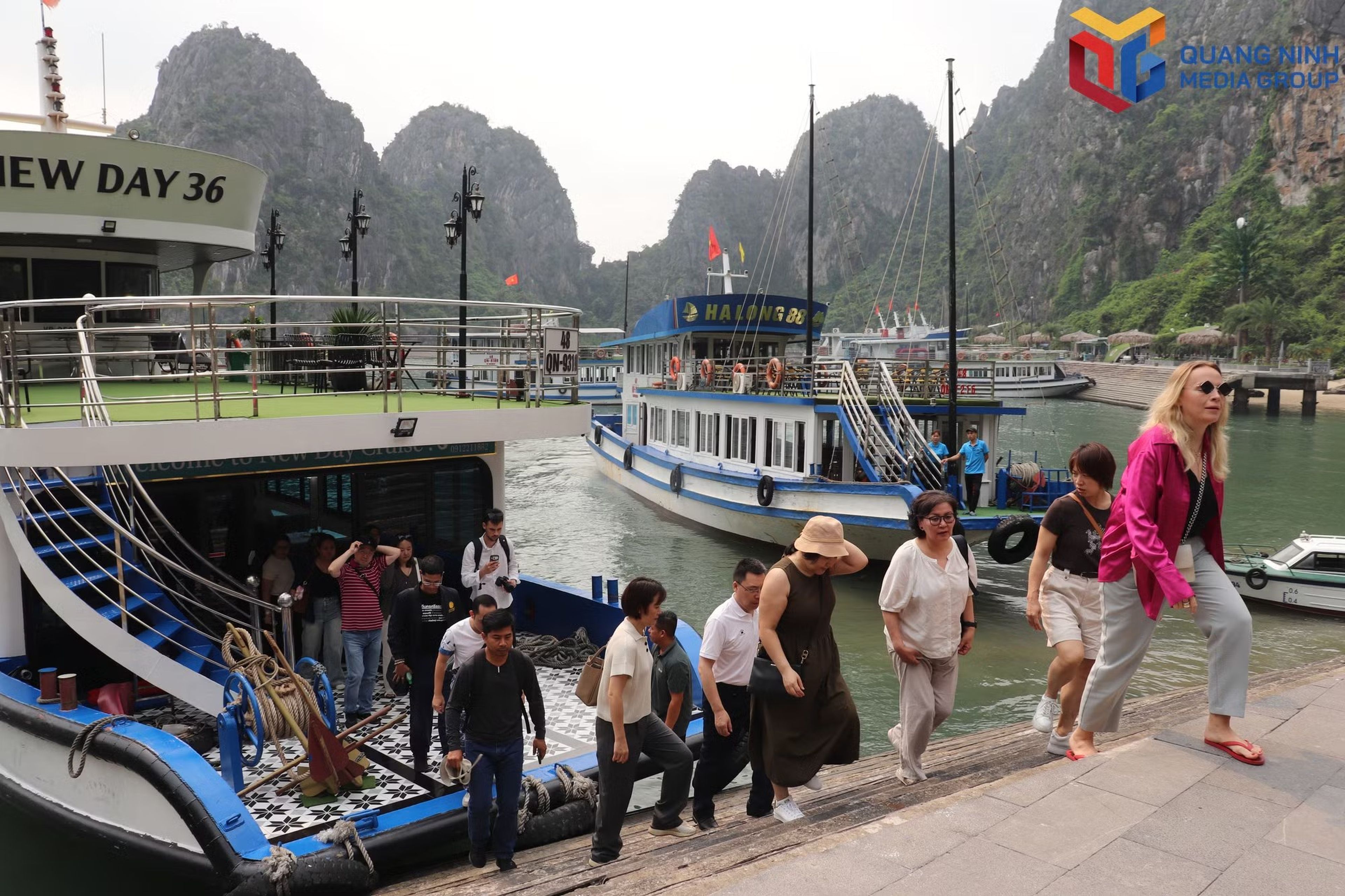 Hấp dẫn chuỗi sự kiện kích cầu du lịch mùa thu đông 2026 - Hình 2