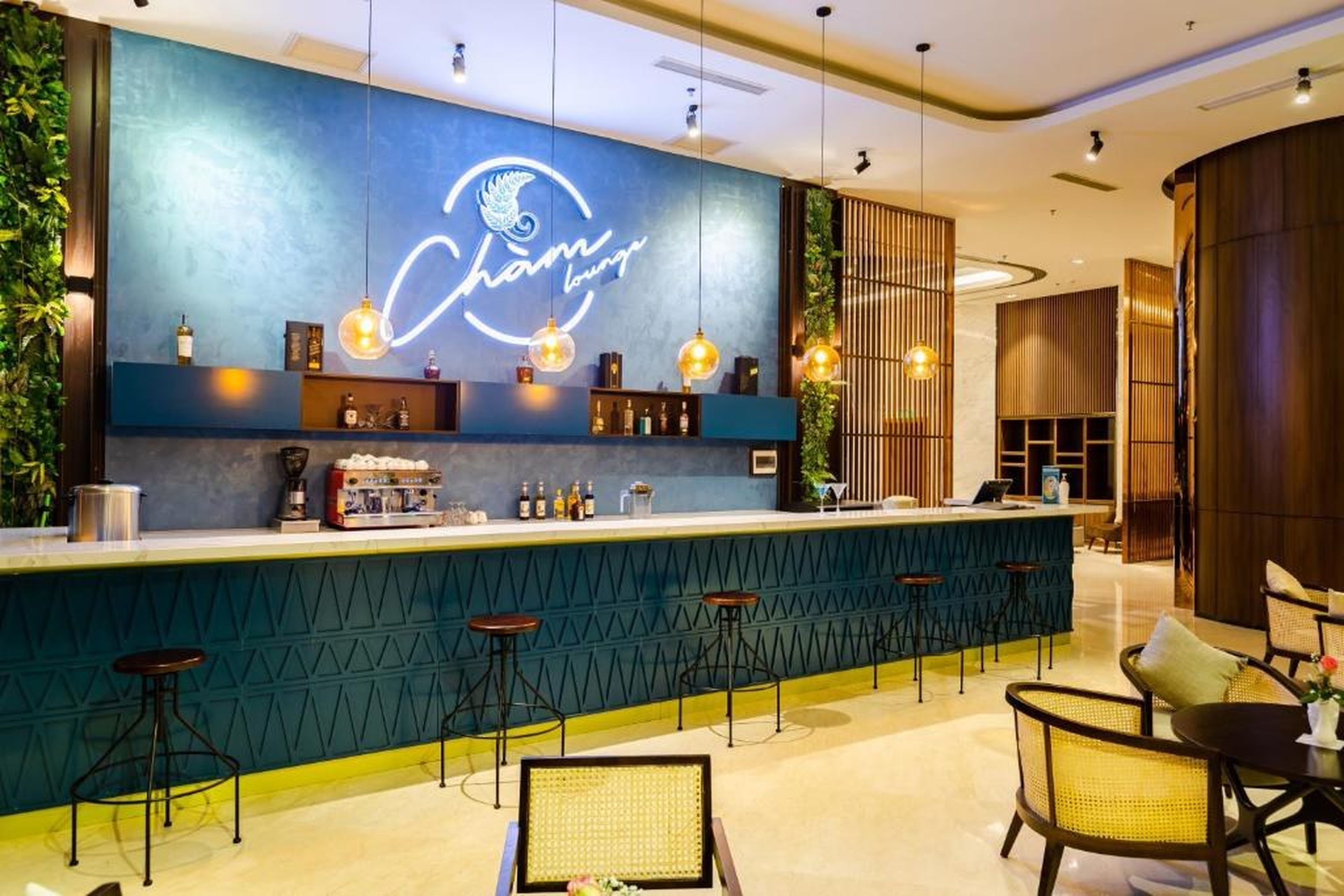 Muong Thanh Luxury Ha Long Centre Hotel - Hình 7