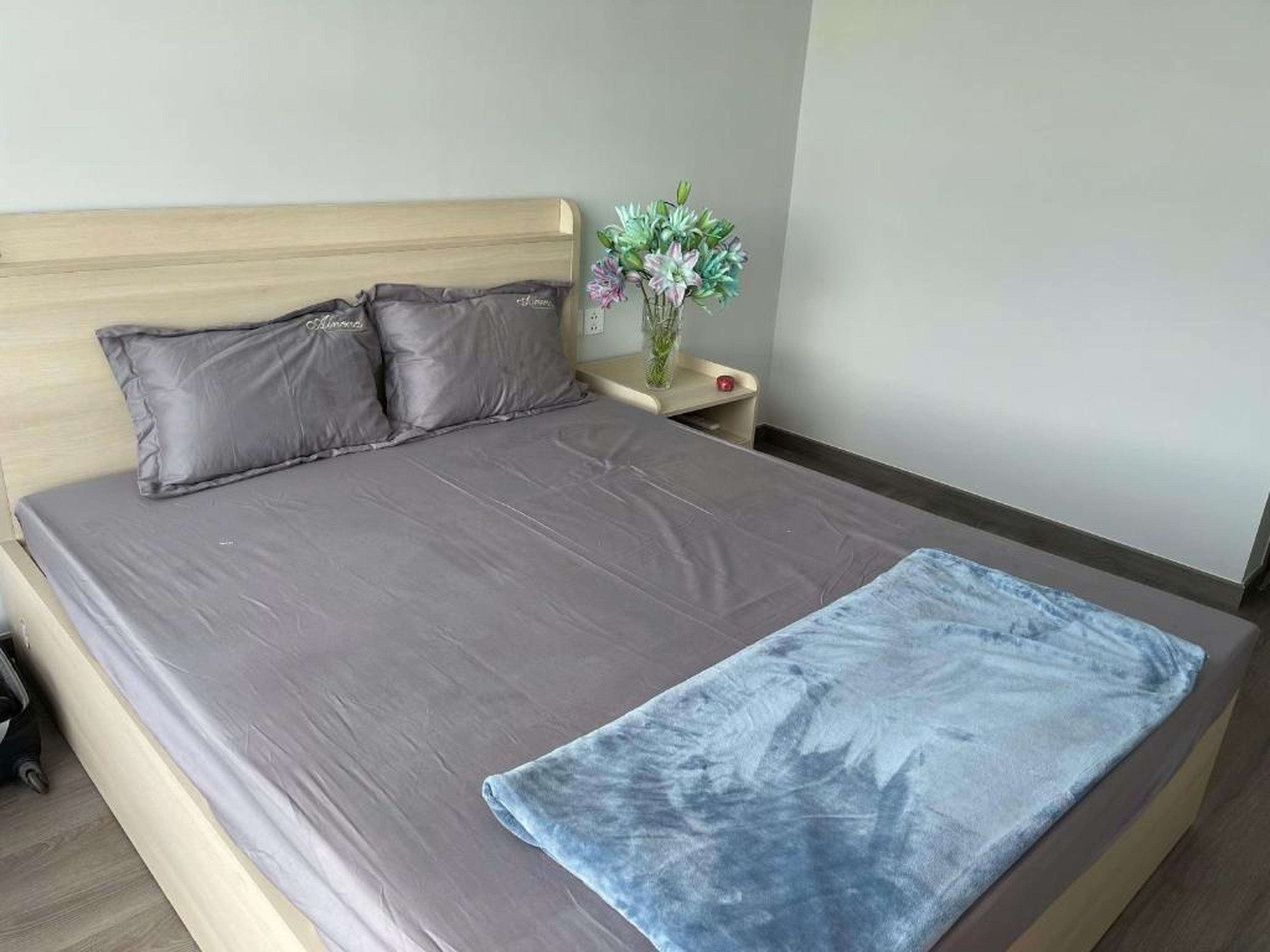 The Calme Homestay- Căn hộ khách sạn 5 sao- Không chín ba 15611 sáu sáu - Hình 14