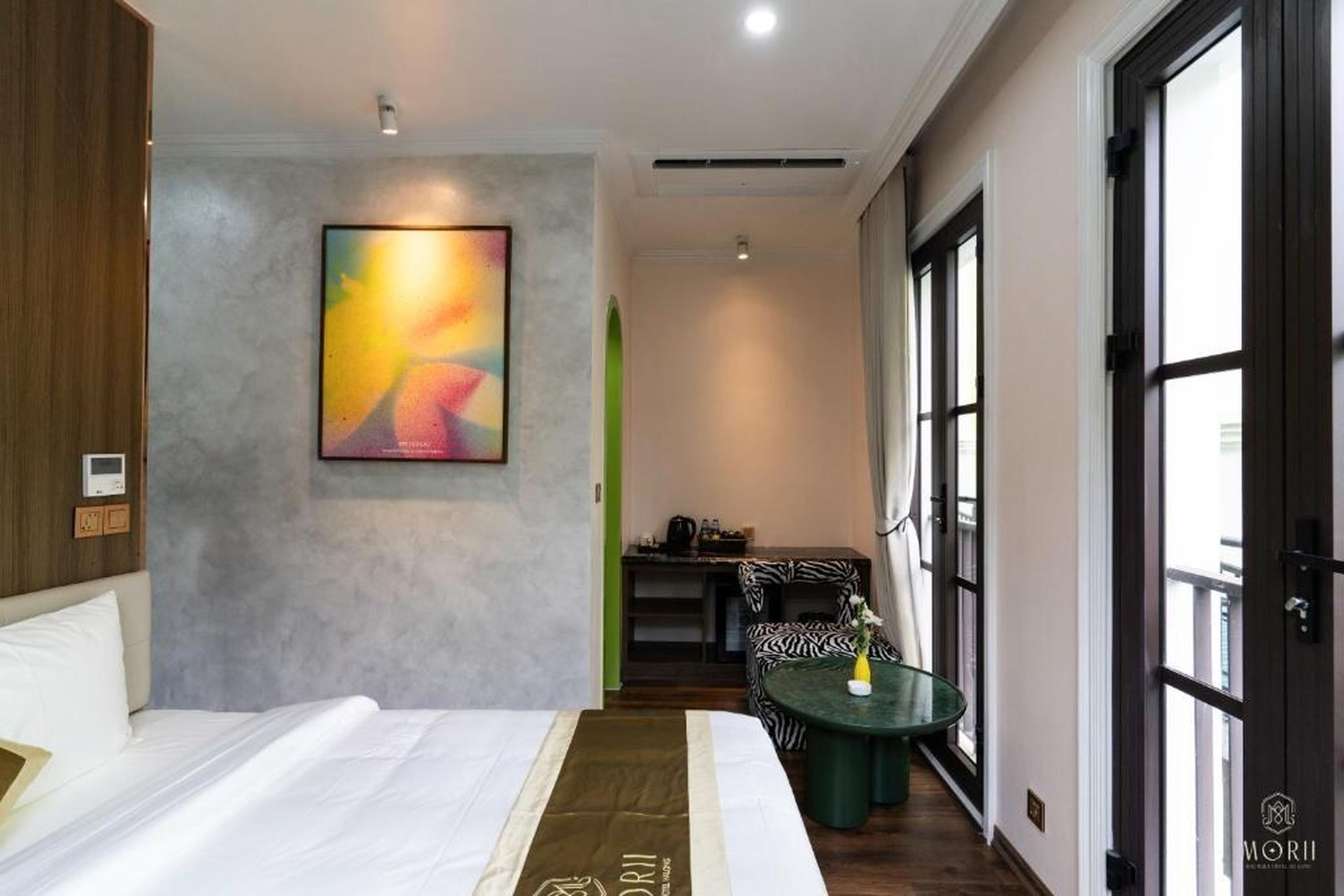 MORII Boutique Hotel Hạ Long - Hình 19