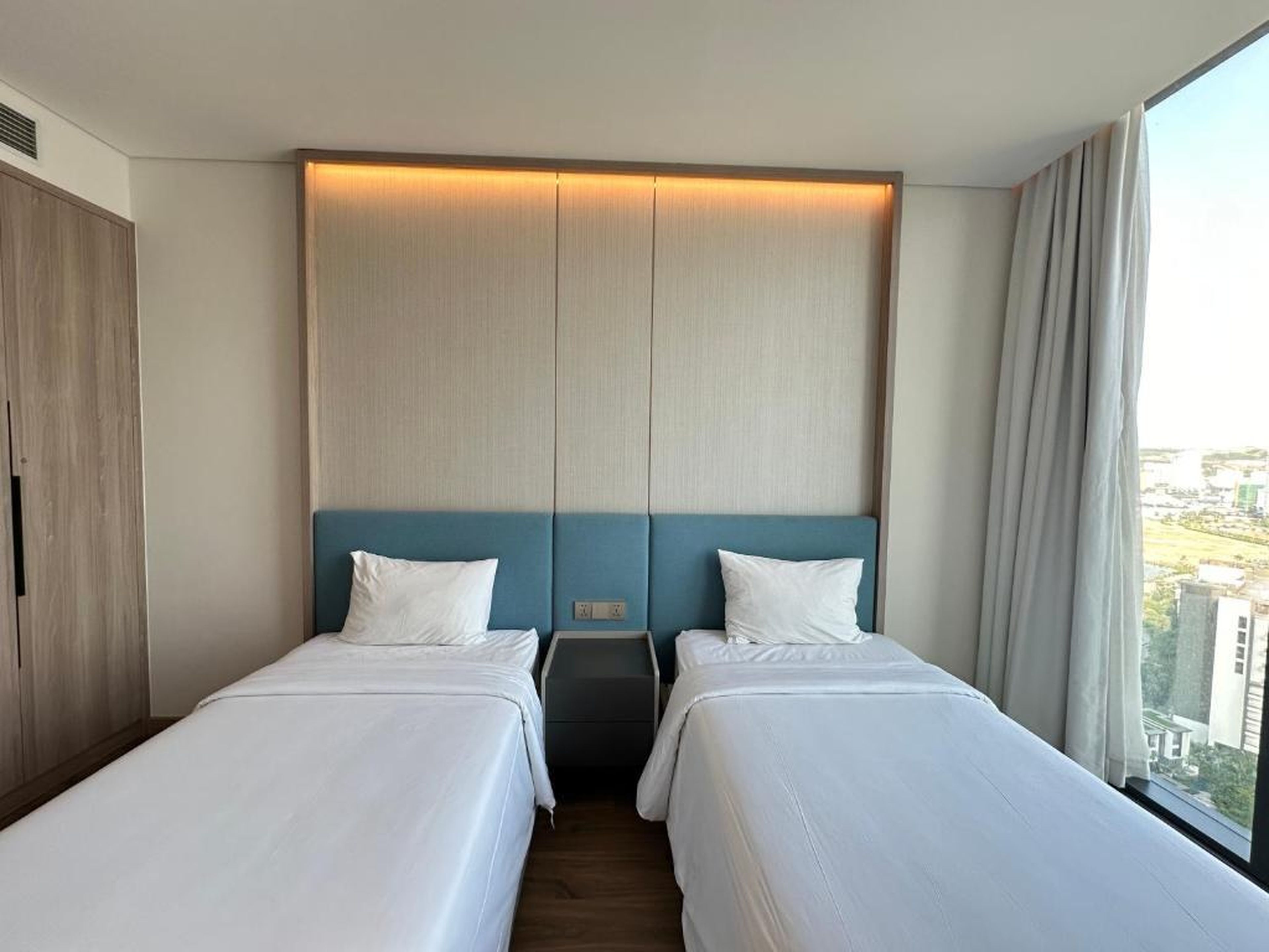 Lumi Apartment Alacate Hạ Long - Hình 24