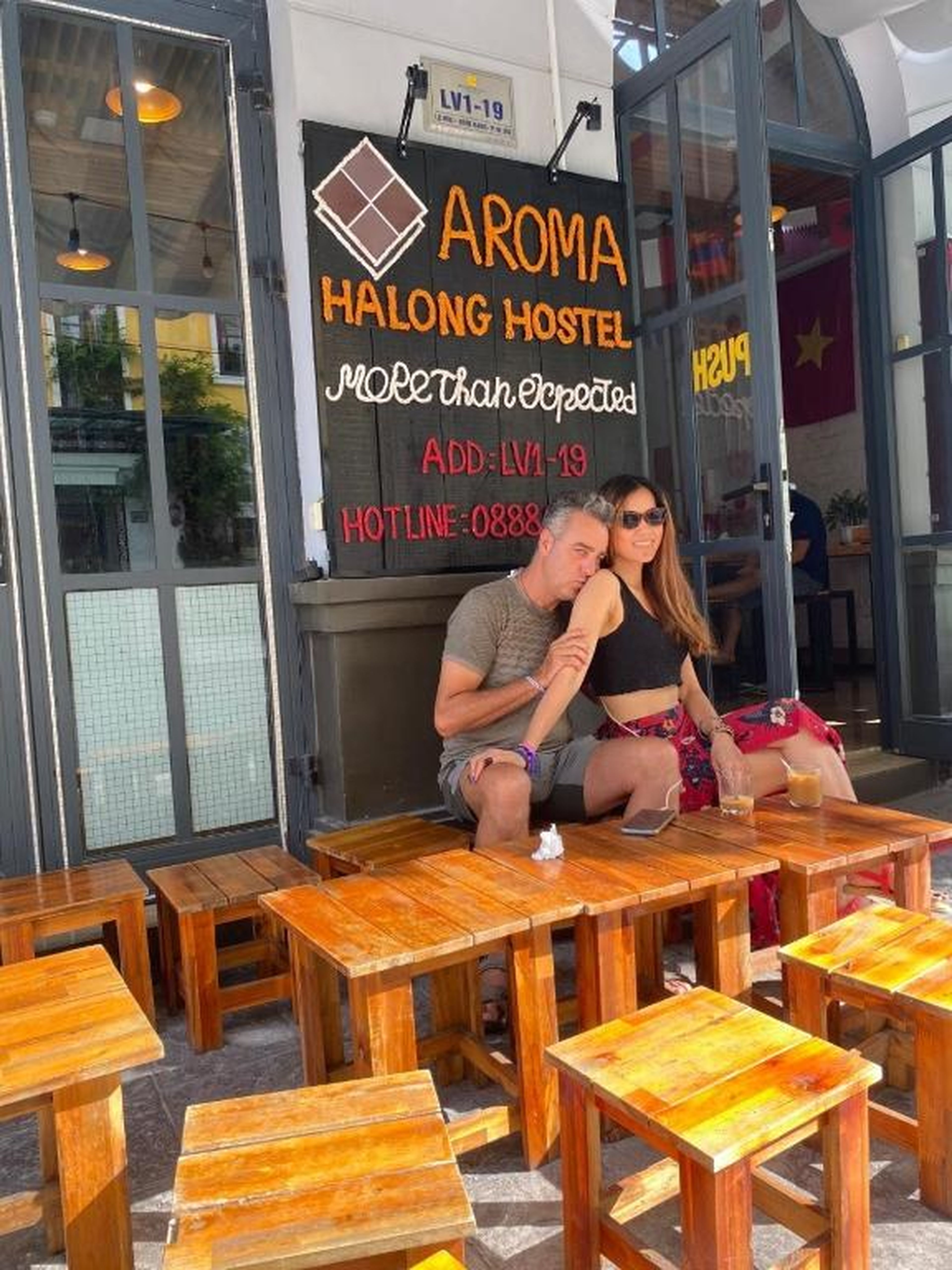 AROMA Ha Long Hotel - Hình 9
