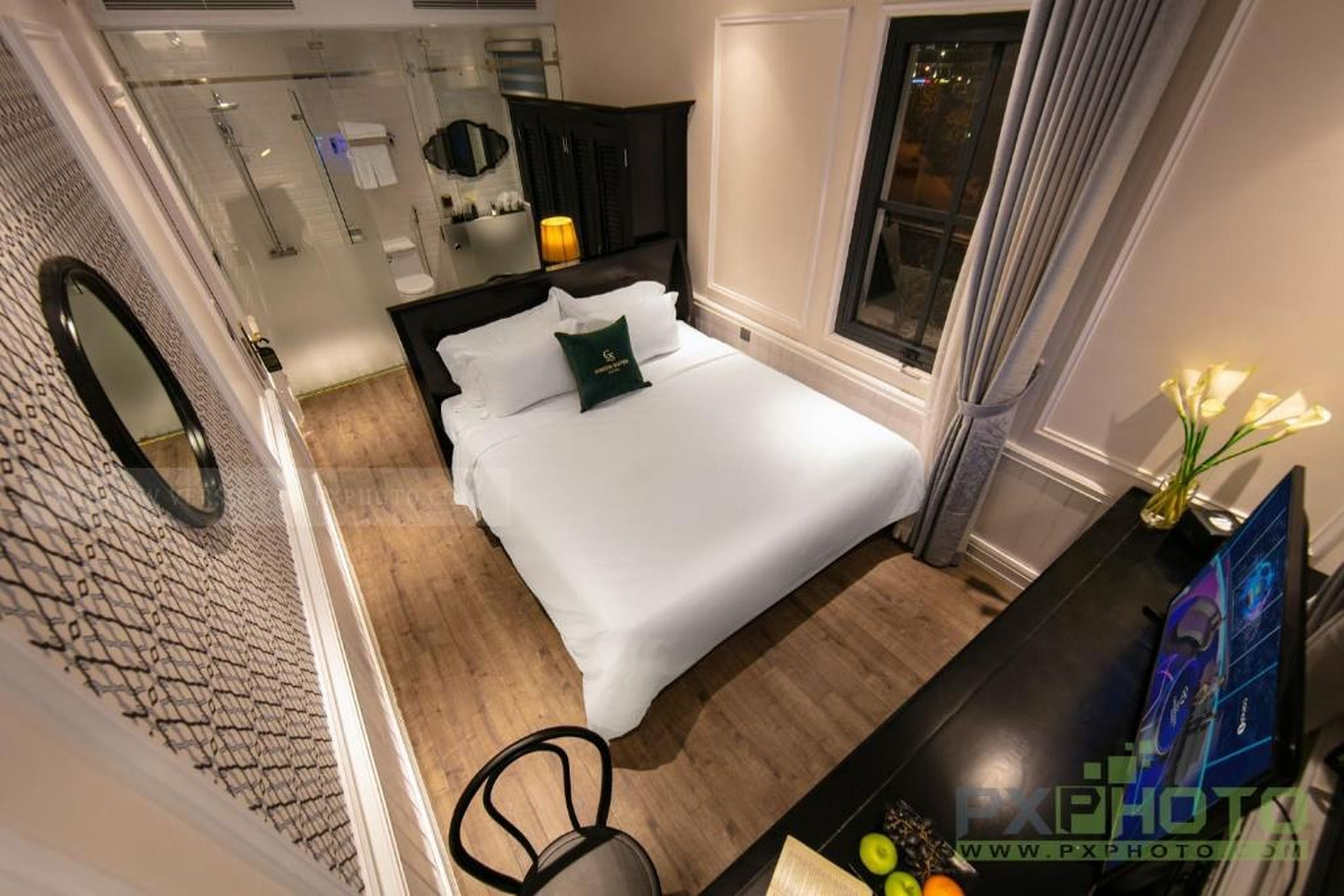 Green Suites Hotel - Hình 34
