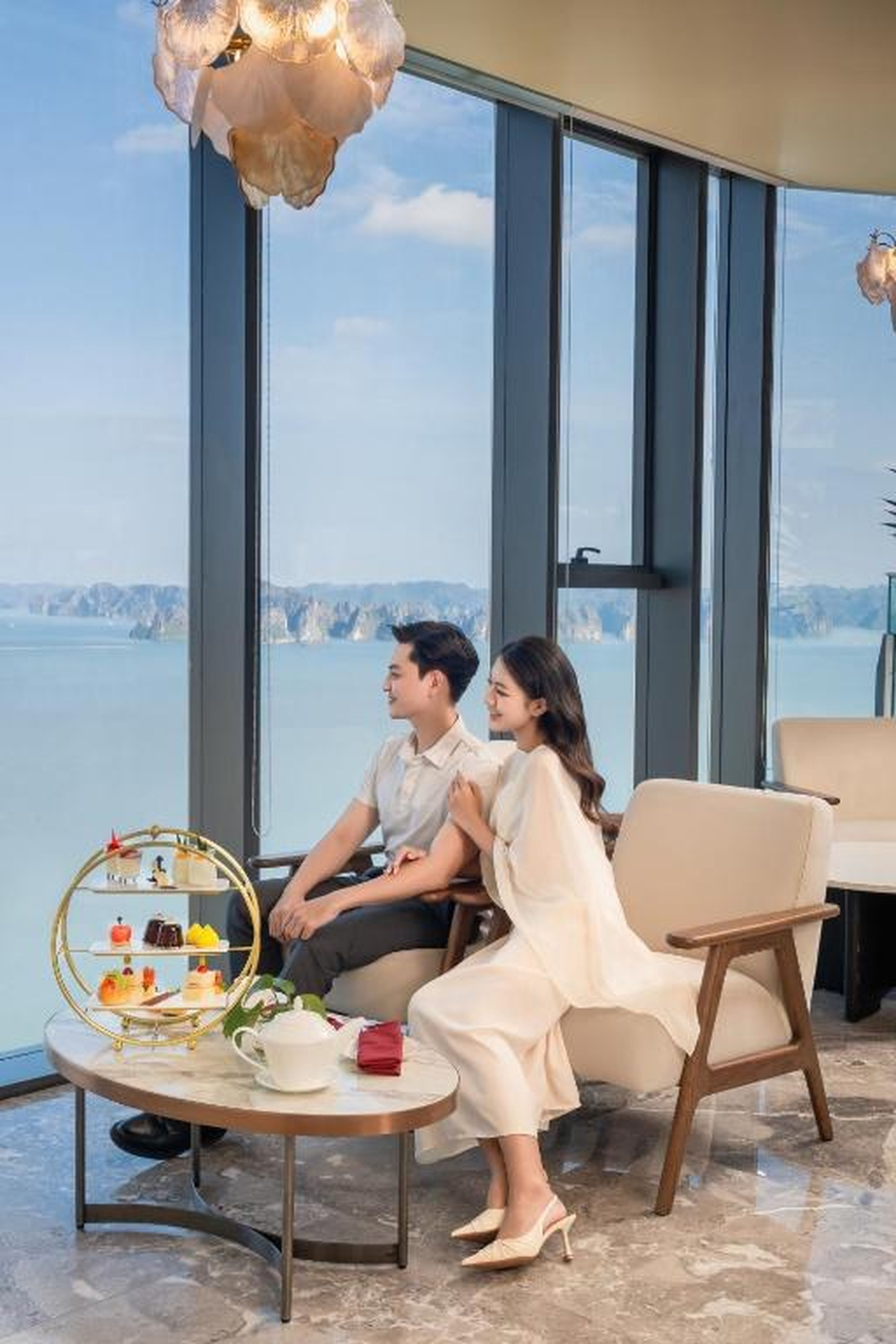A La Carte Ha Long Bay Managed by TASECO - Hình 47