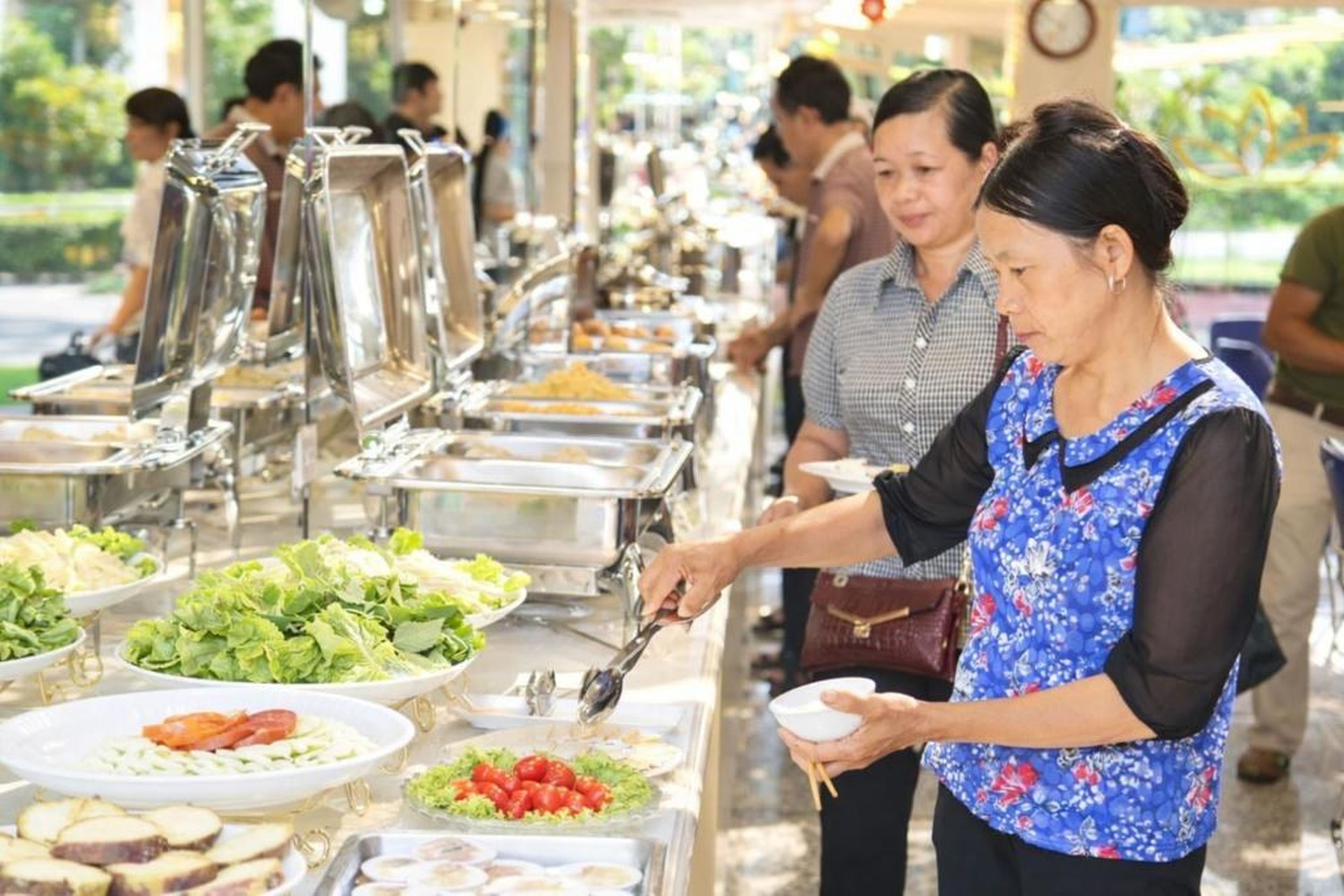 Sen Hotel Hạ Long - Hình 5