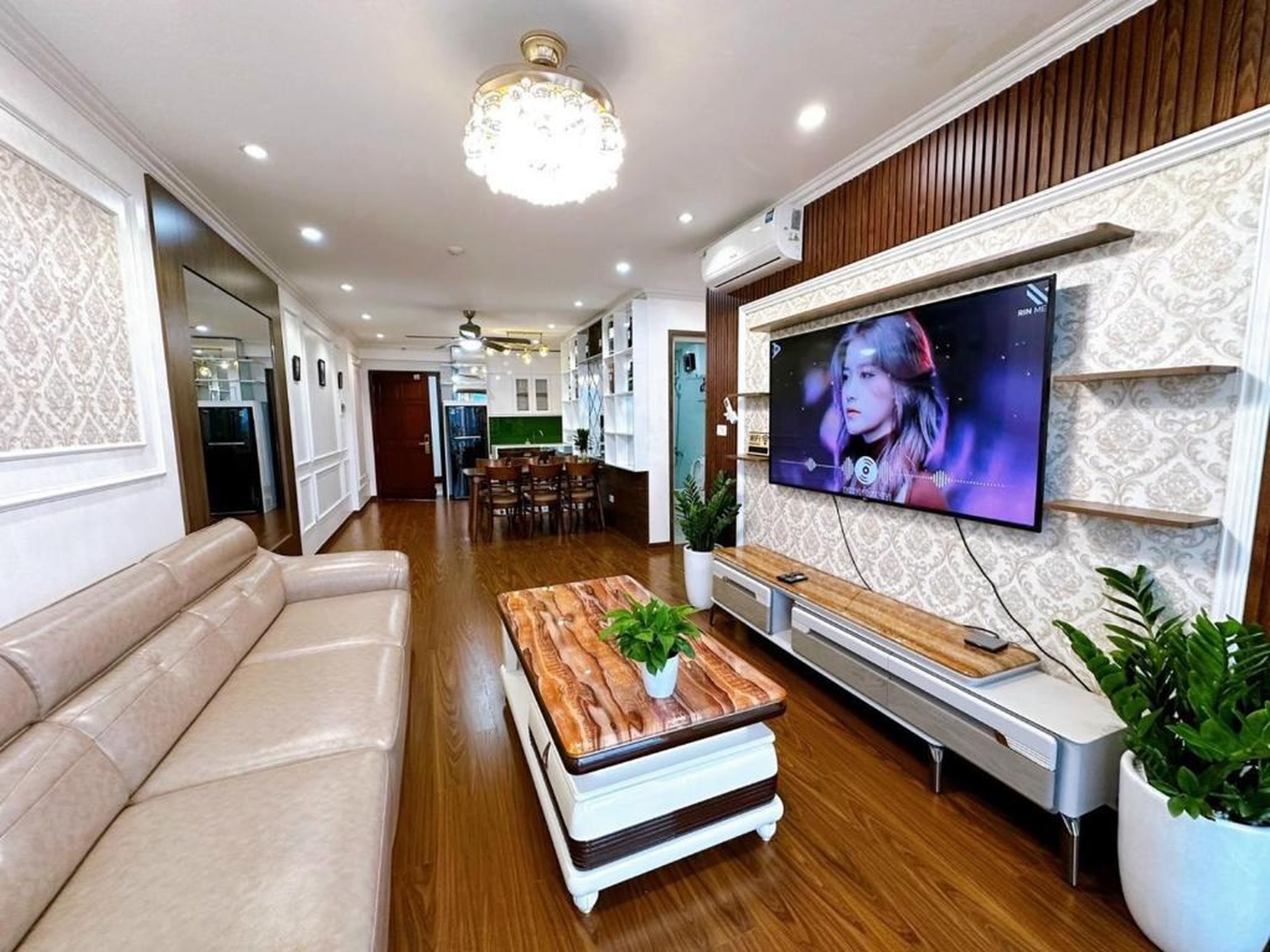 Chuỗi Homestay 3 pn Newlife View biển - Hình 17