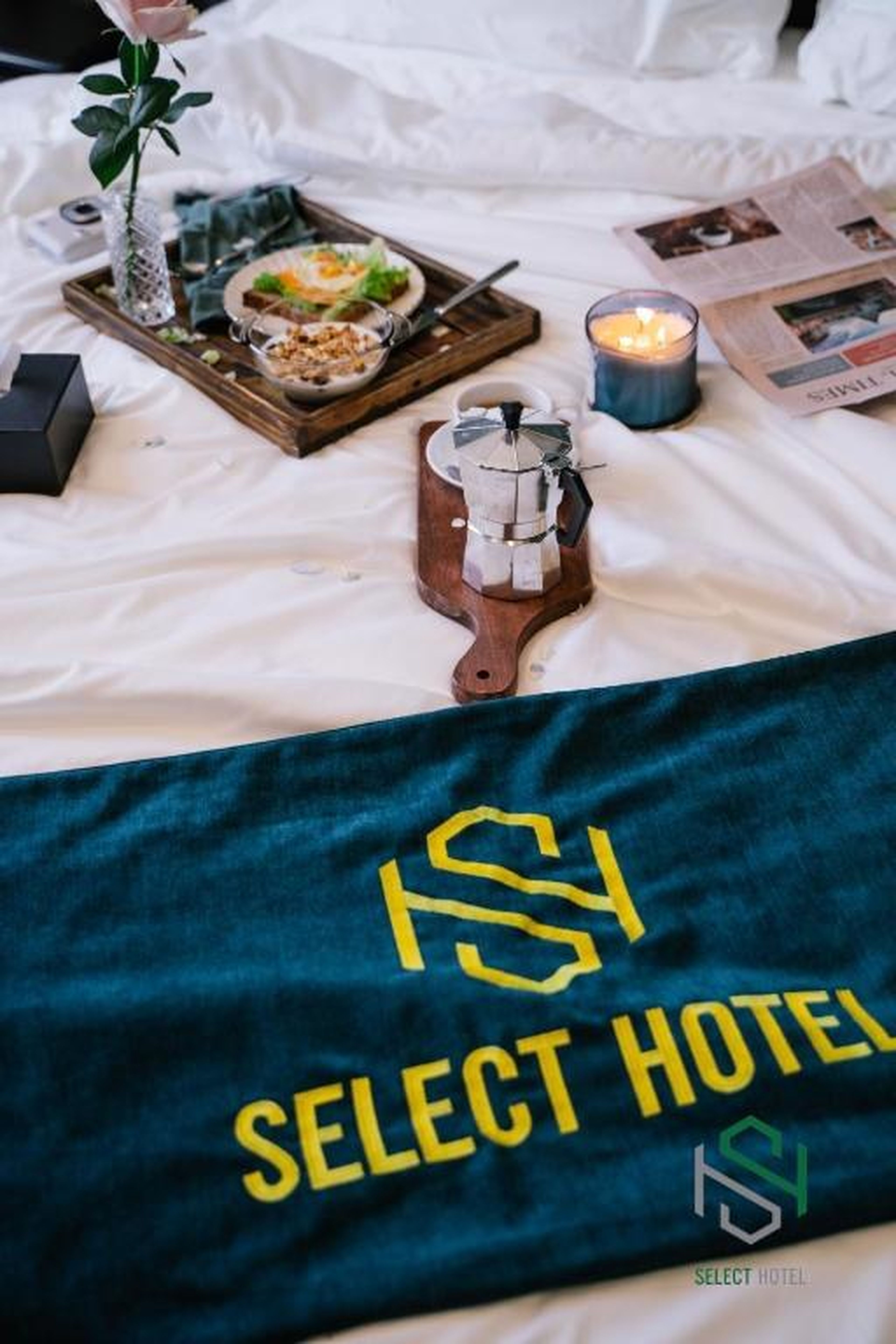 Selecthotel Hạ Long - Hình 39