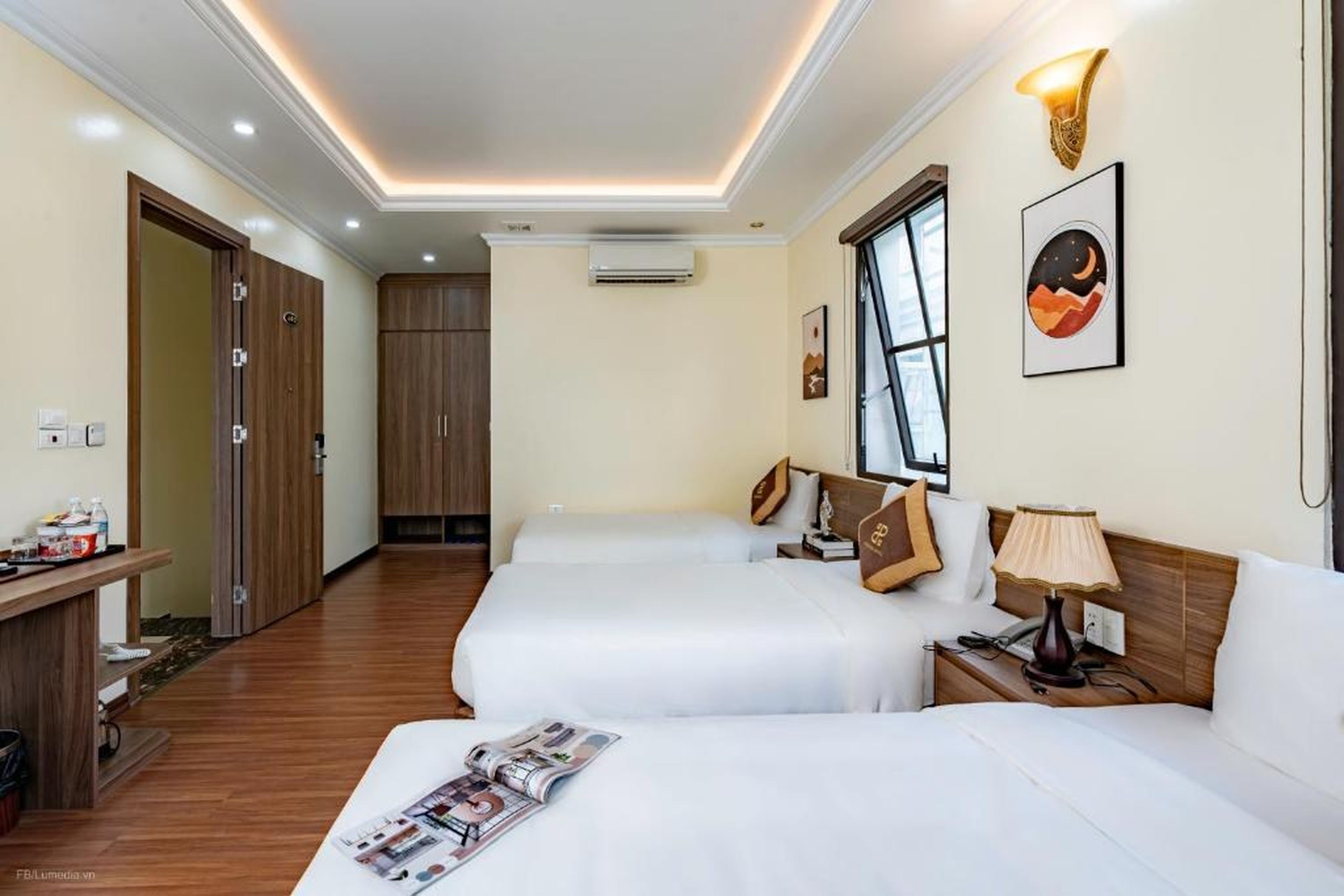 Passion Hotel HaLong - Hình 9