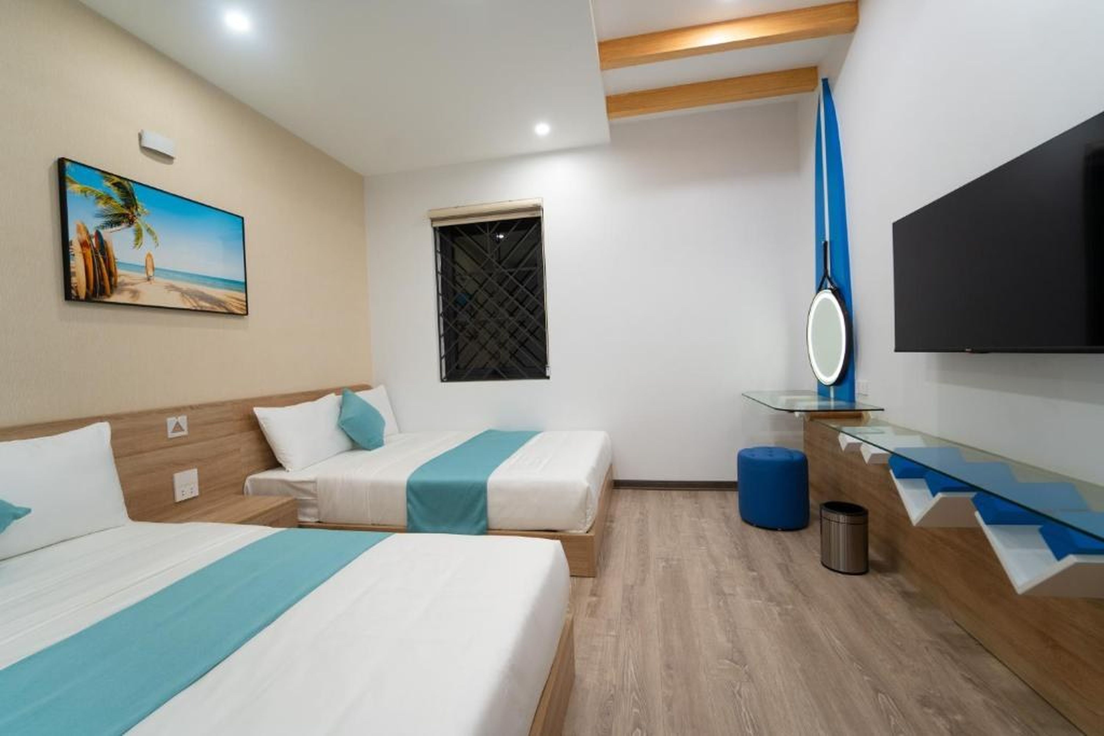 Mira Ha Long Hotel - Hình 24