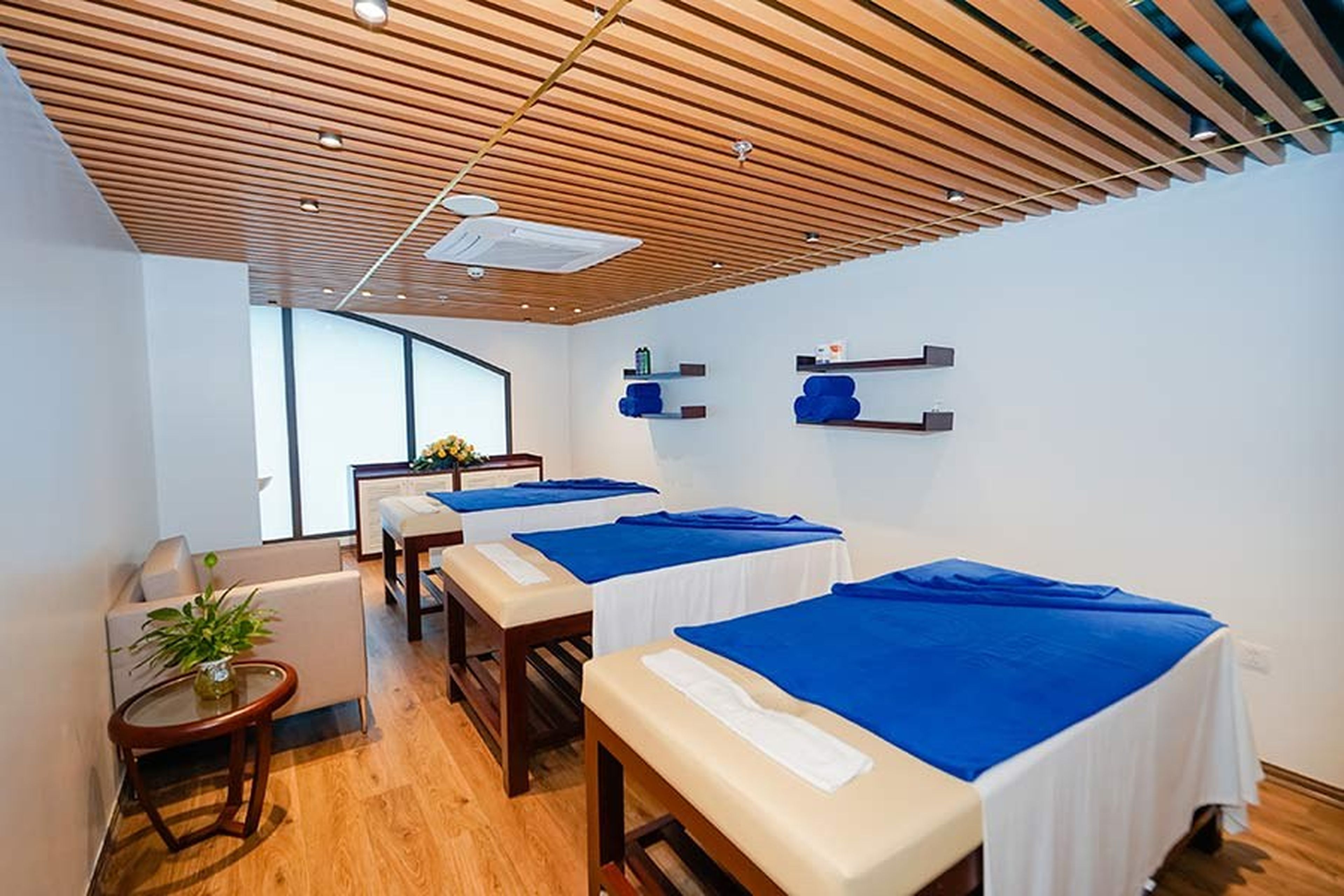 D’Lioro Hotel & Resort Ha Long – A Retreat on the City’s Most Beautiful Hill - Hình 3