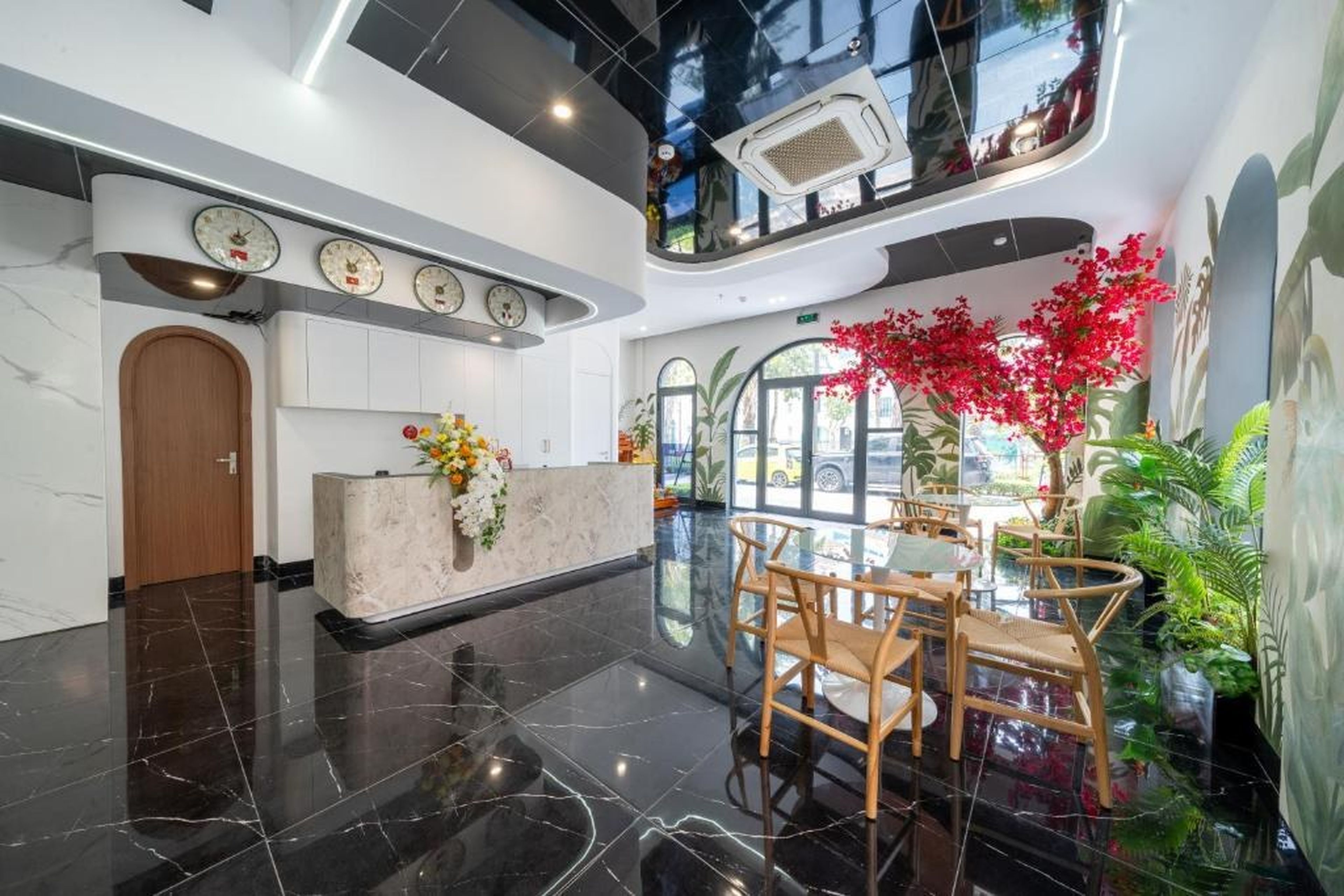 Azure Bay Hotel - Hình 11