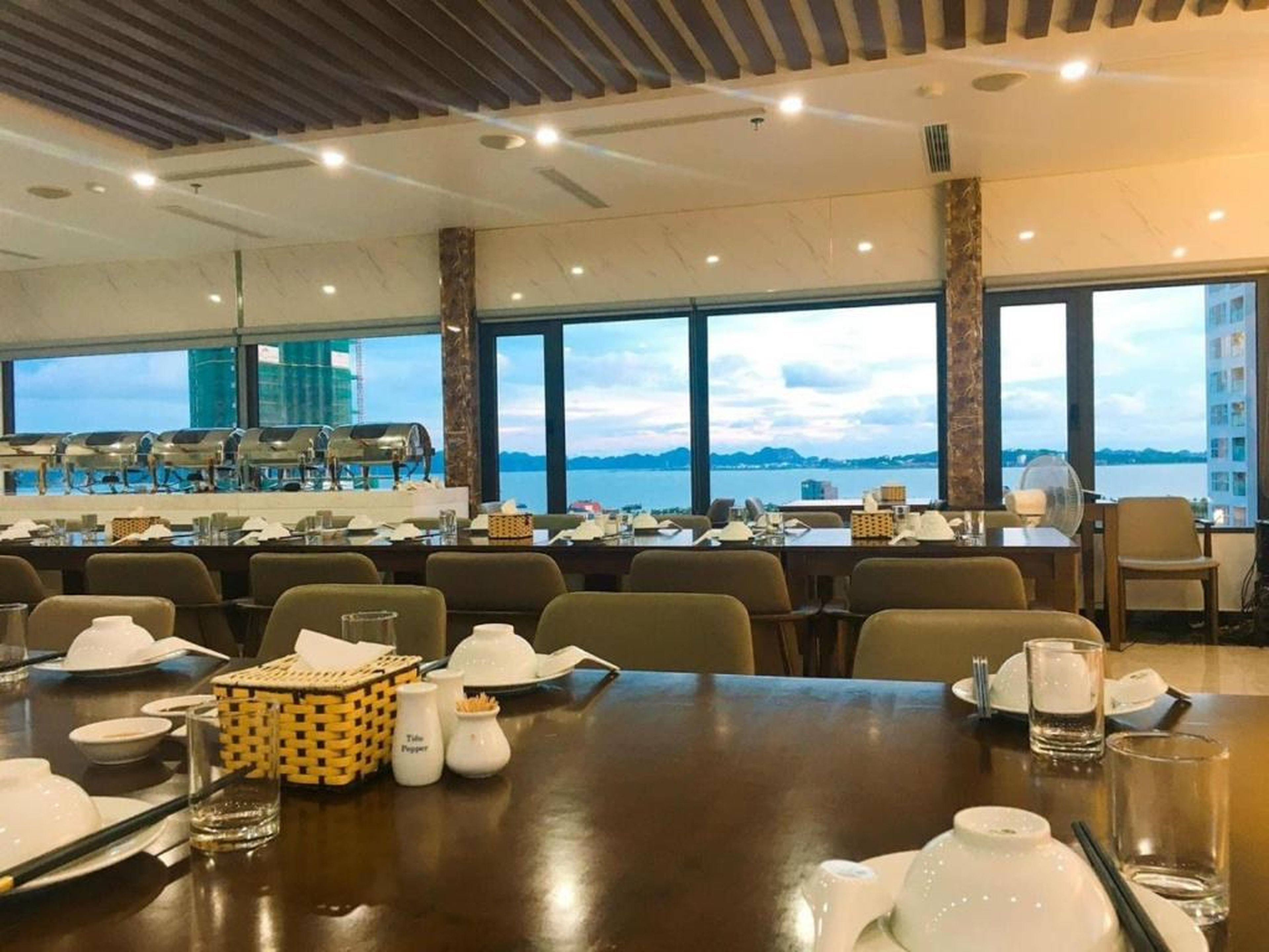 Hạ Long Centrica - Hình 7
