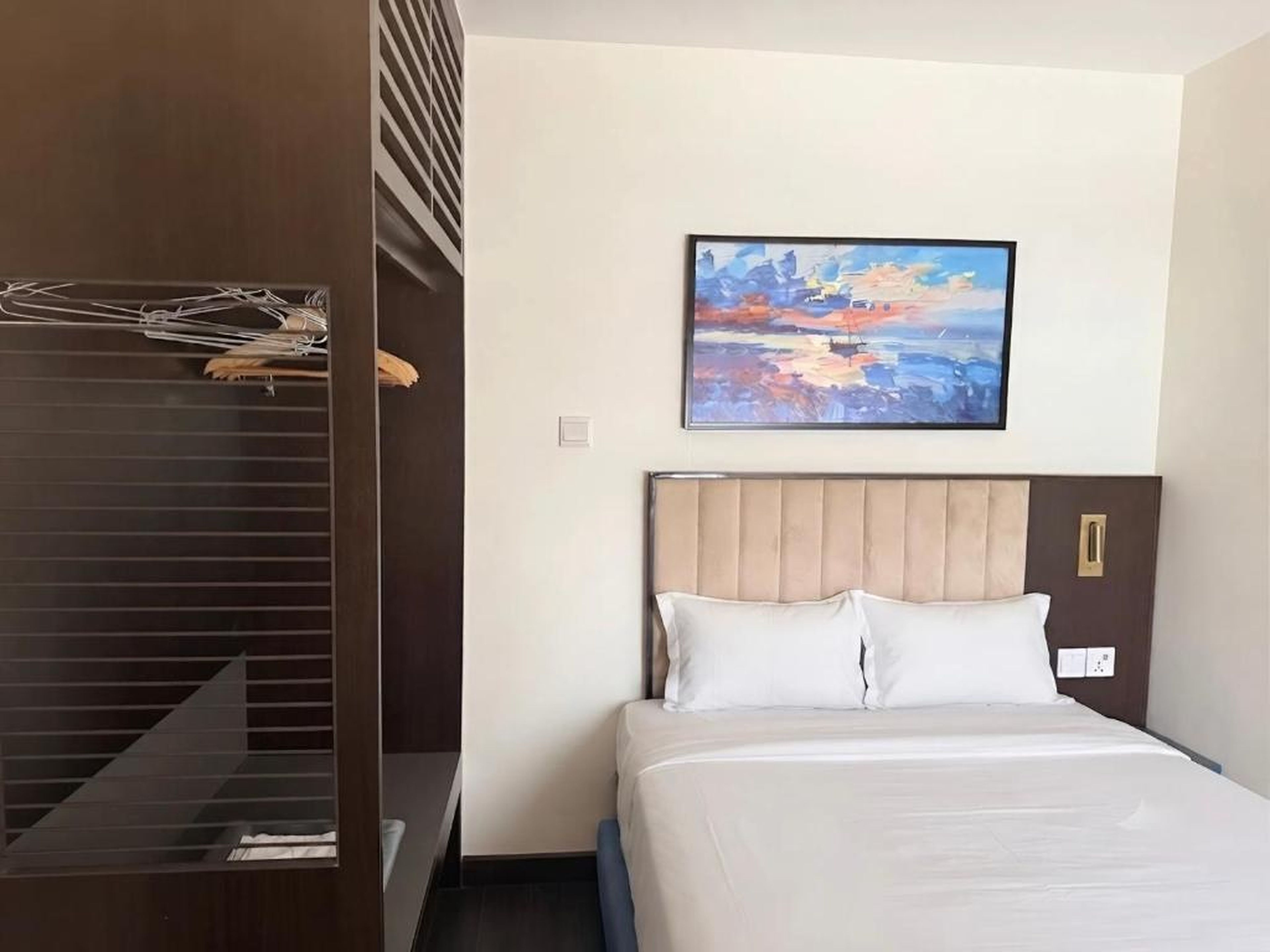 The Sapphire Ha Long - Ocean View Apartment - Pool - Hình 28