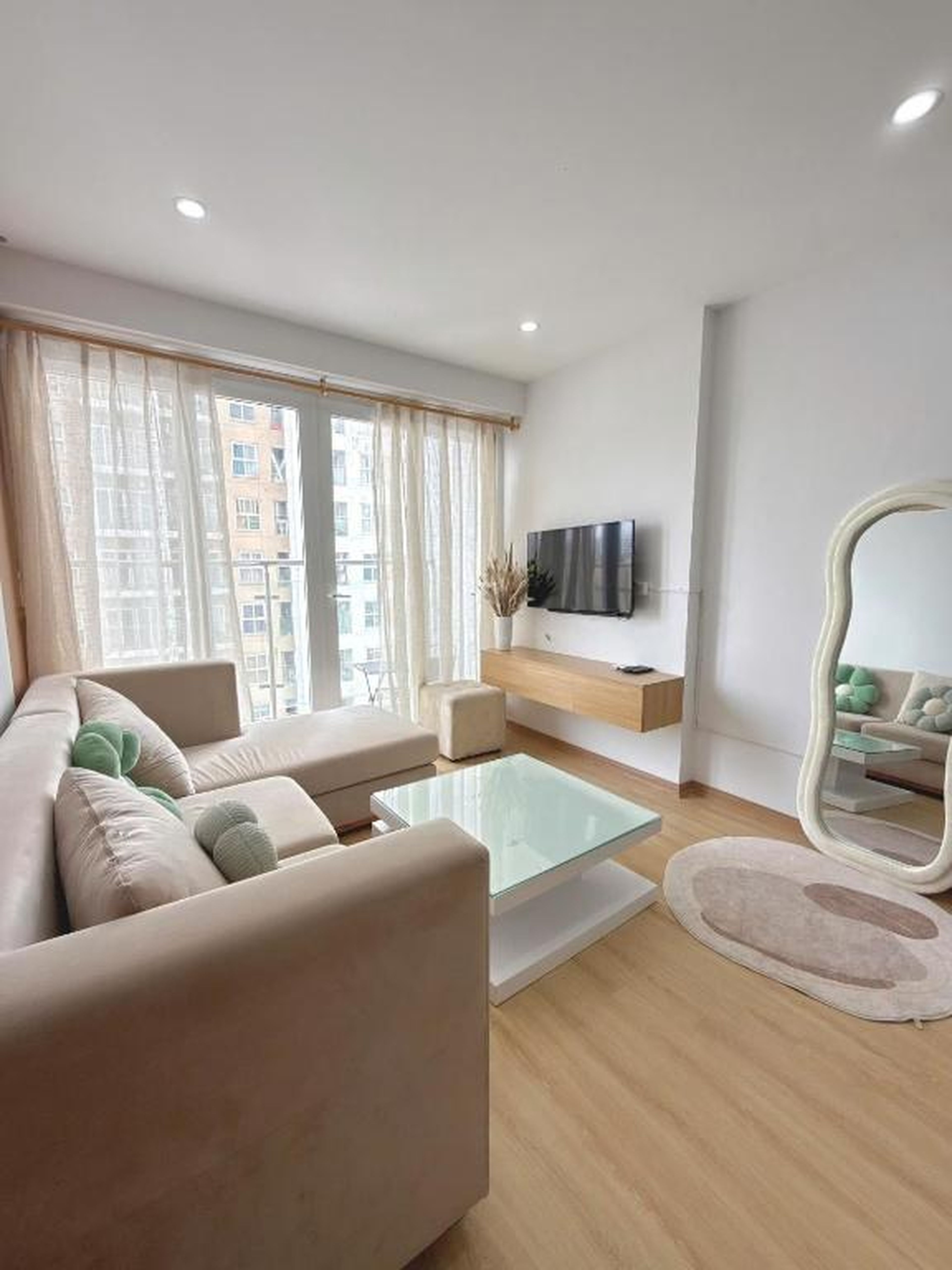 OM Newlife Tower - Hạ Long - Hình 42