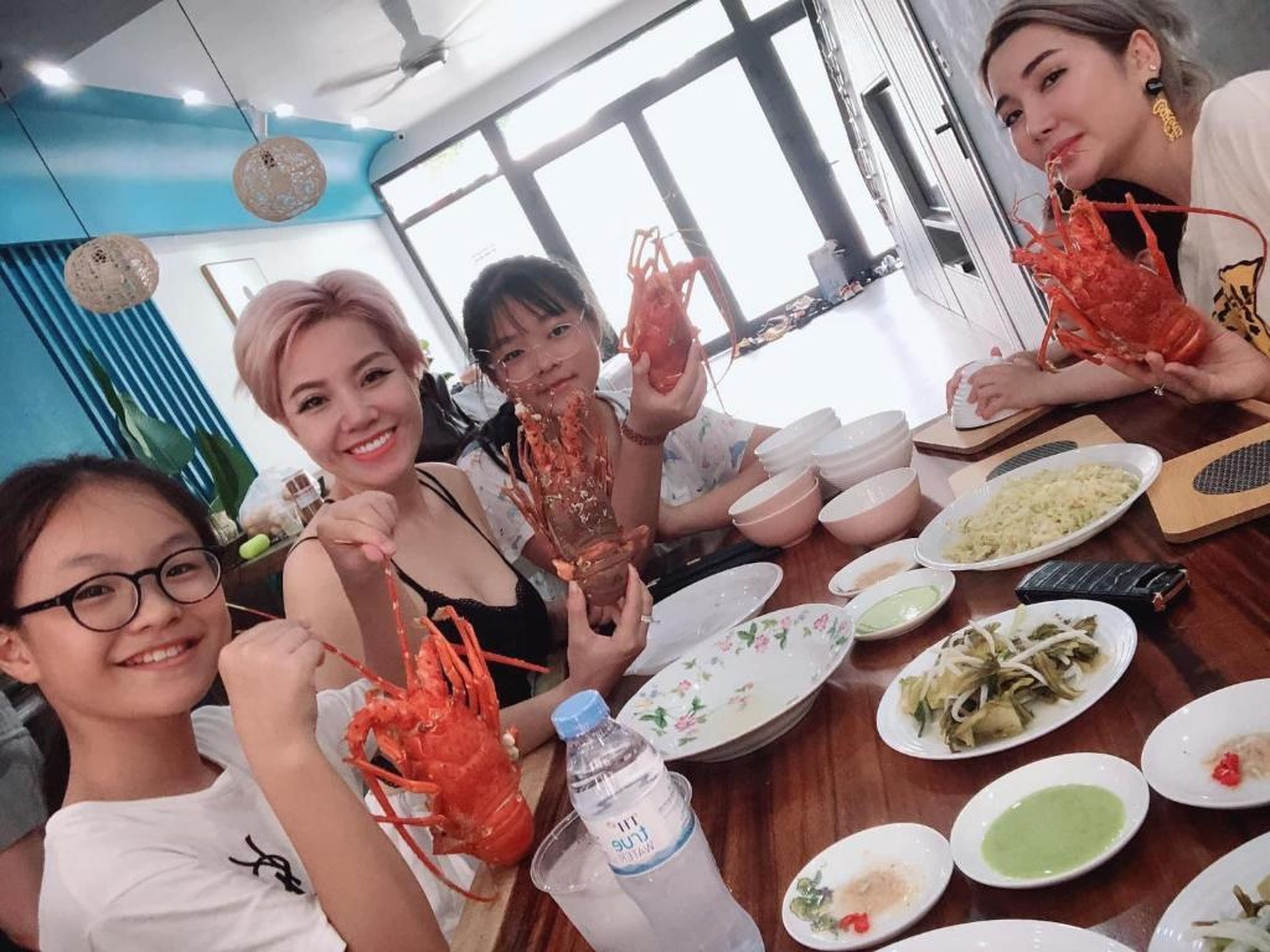 Green Pearl Villa Ha Long - Hình 36