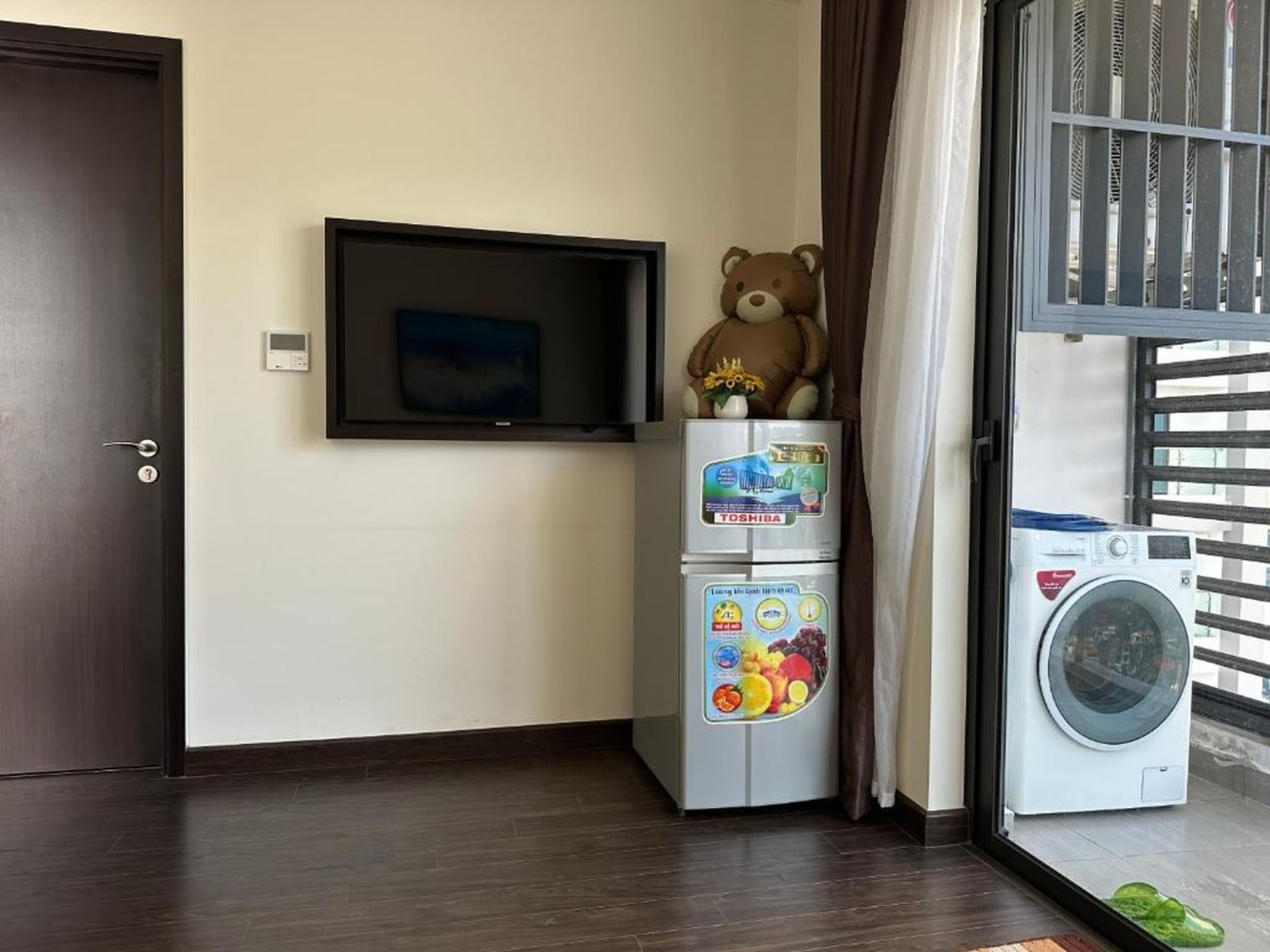 Homestay Saphiare 2 - Hình 8